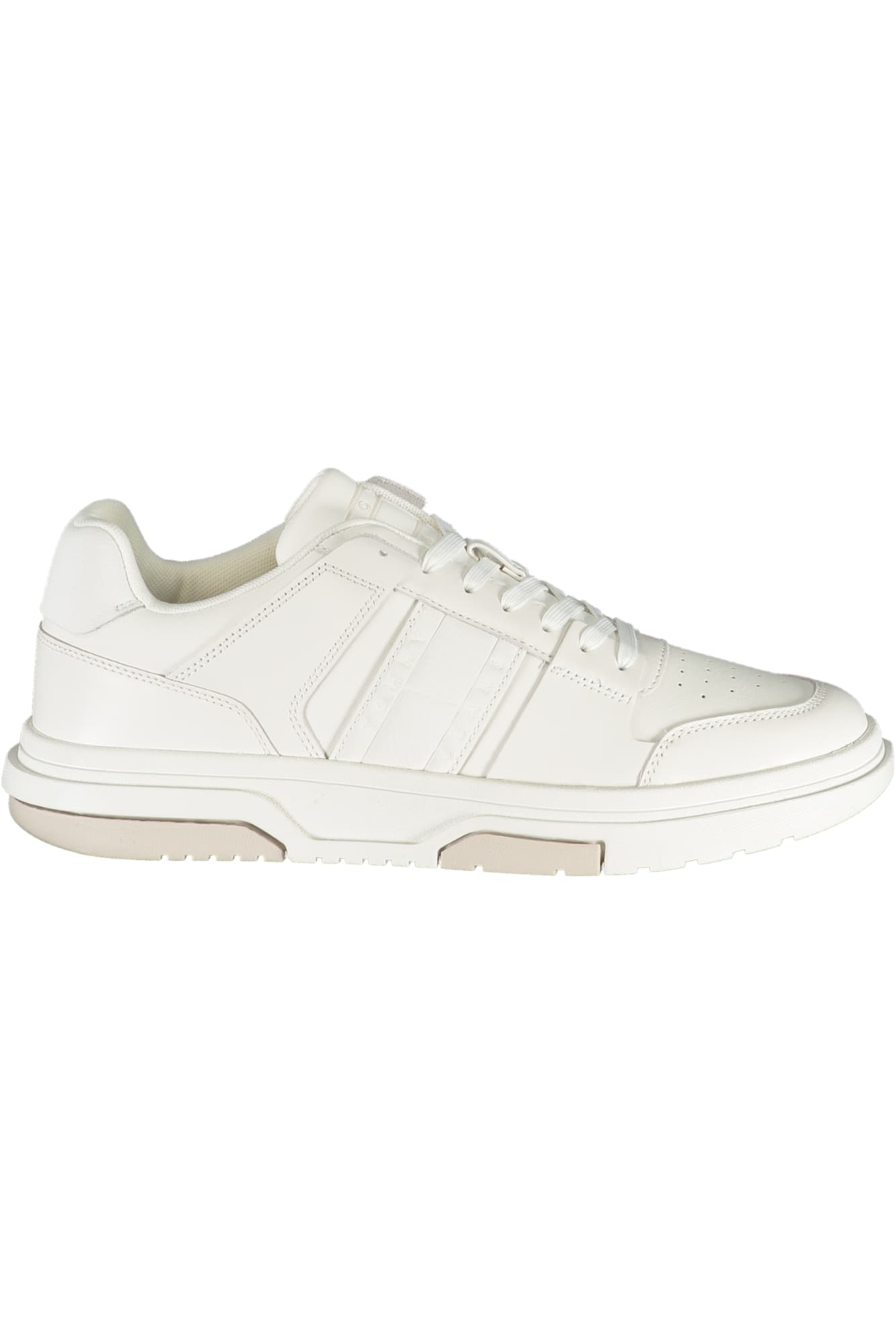 TOMMY HILFIGER CALZATURA SPORTIVA UOMO BIANCO - Immagine principale