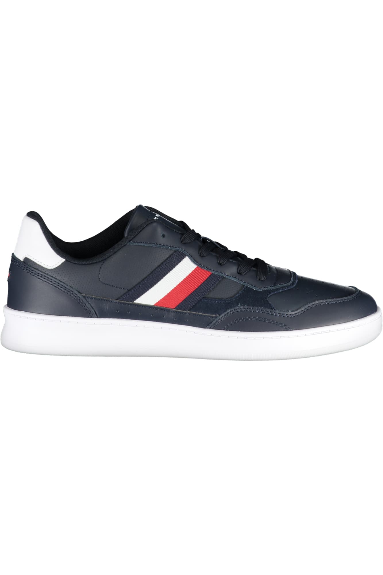 TOMMY HILFIGER CALZATURA SPORTIVA UOMO BLU - Immagine 1