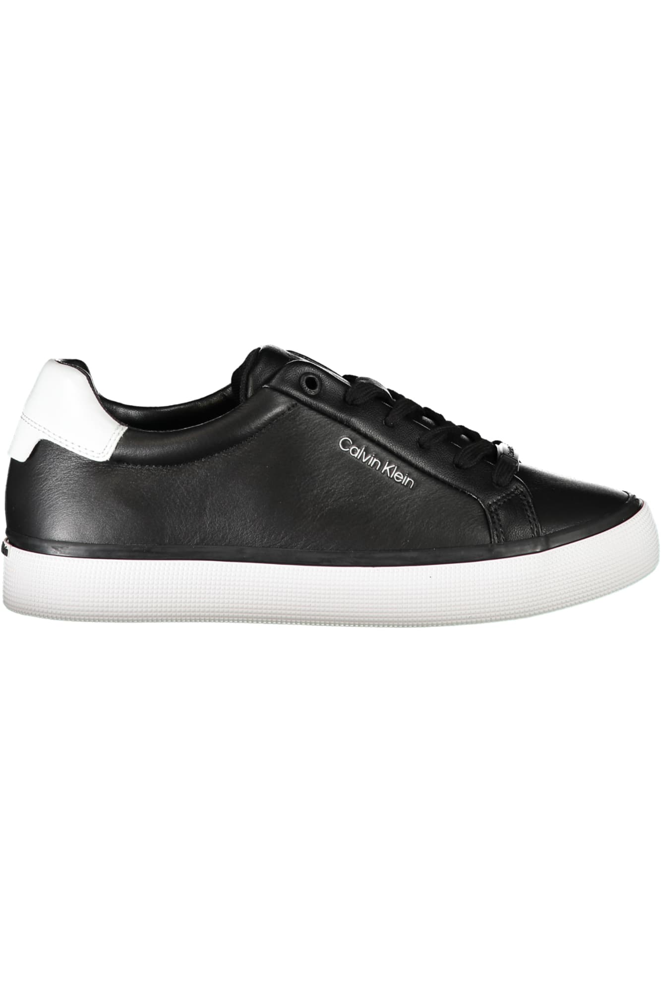 CALVIN KLEIN CALZATURA SPORTIVA DONNA NERO - Immagine 1