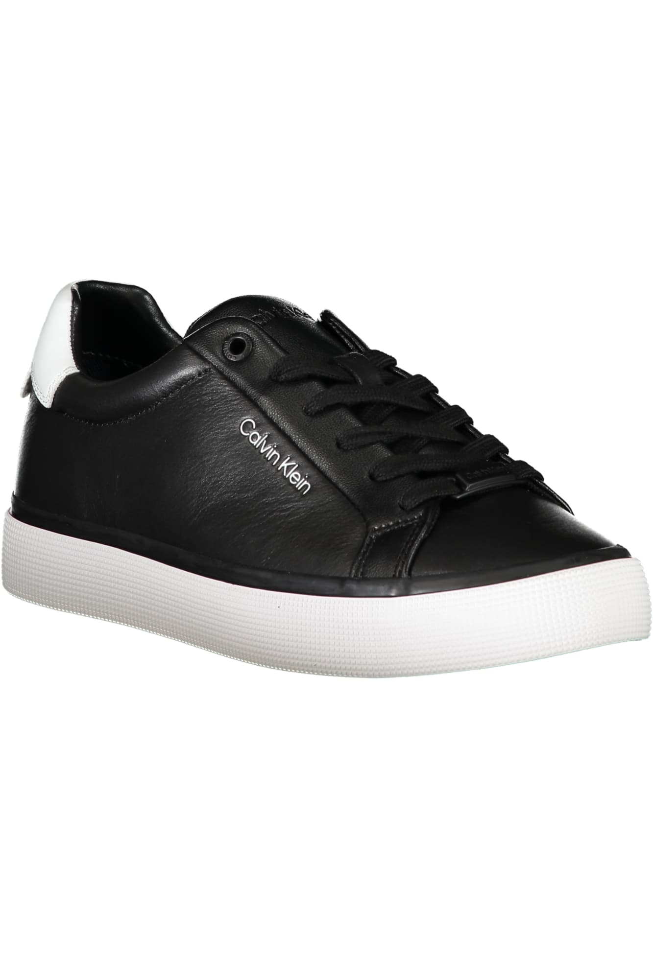CALVIN KLEIN CALZATURA SPORTIVA DONNA NERO - Miniatura 2