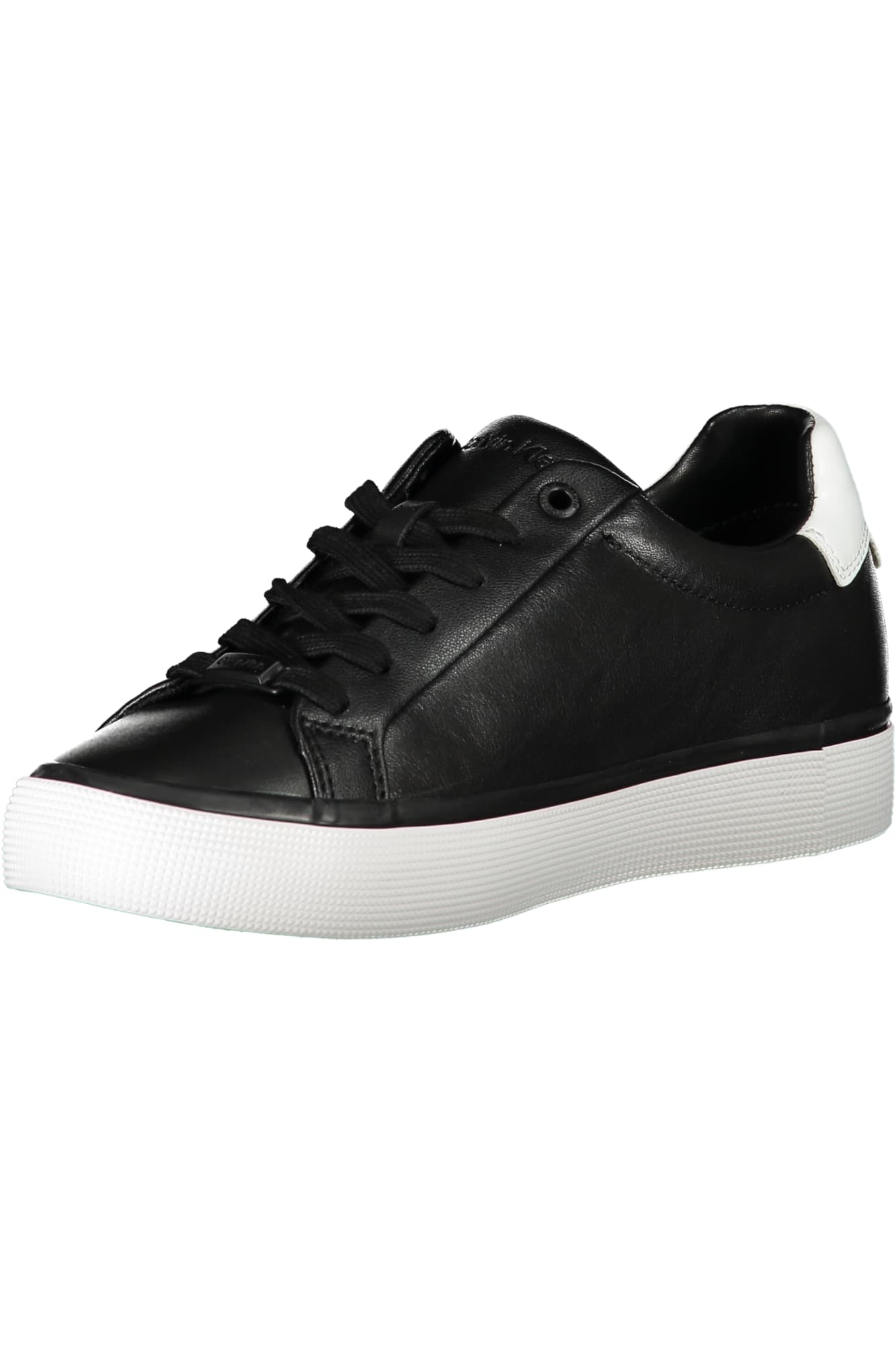 CALVIN KLEIN CALZATURA SPORTIVA DONNA NERO - Miniatura 3