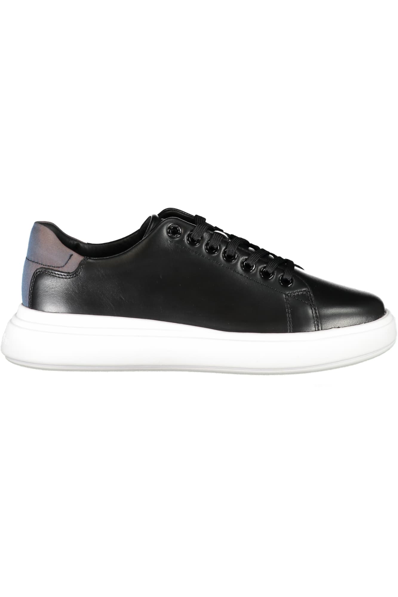 CALVIN KLEIN CALZATURA SPORTIVA DONNA NERO - Immagine 1