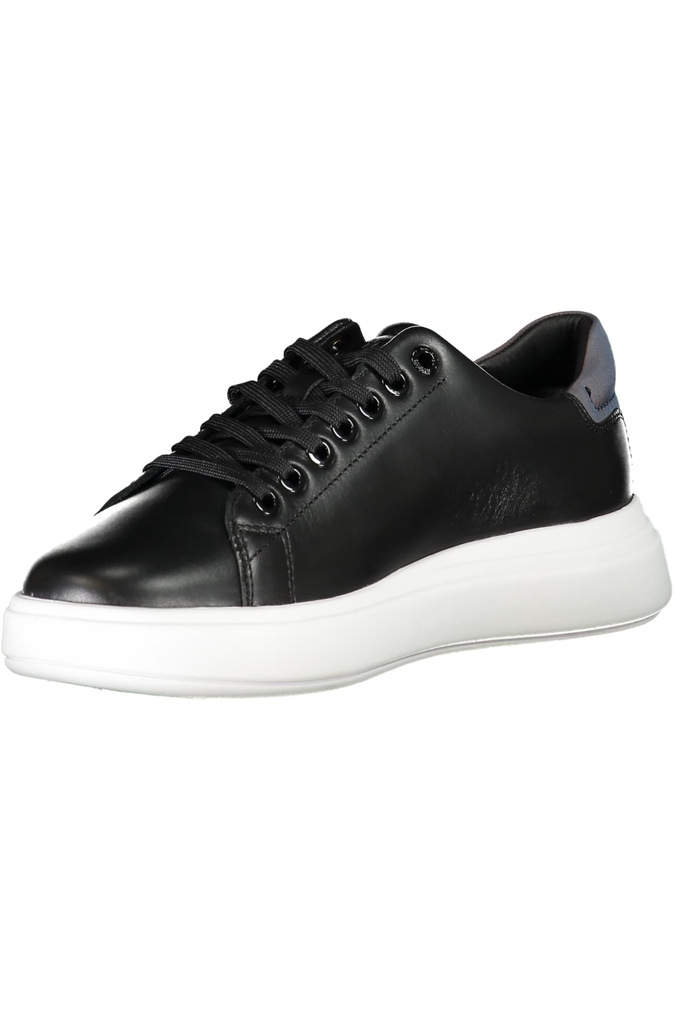 CALVIN KLEIN CALZATURA SPORTIVA DONNA NERO - Miniatura 3