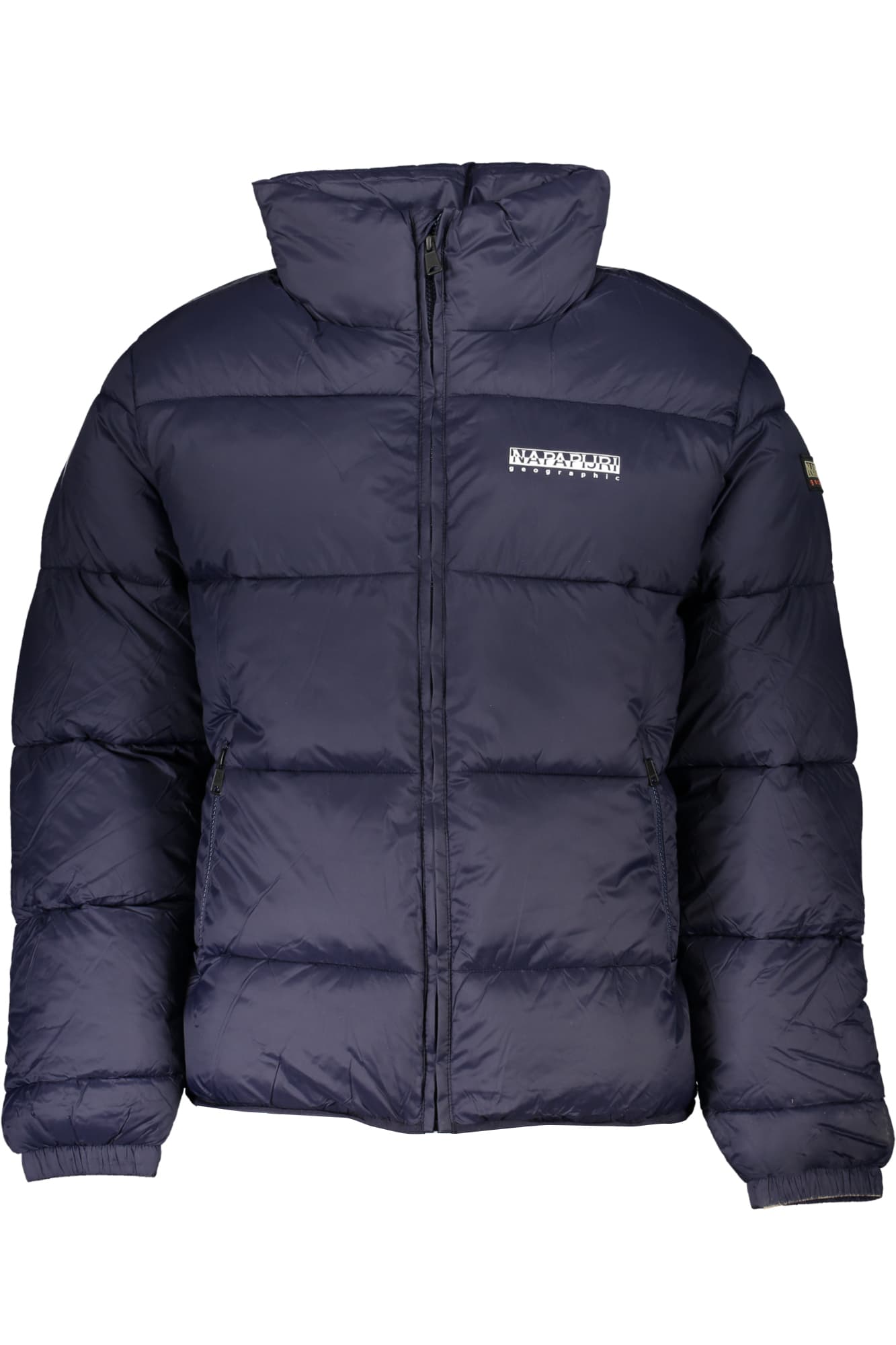 NAPAPIJRI GIUBBOTTO UOMO BLU