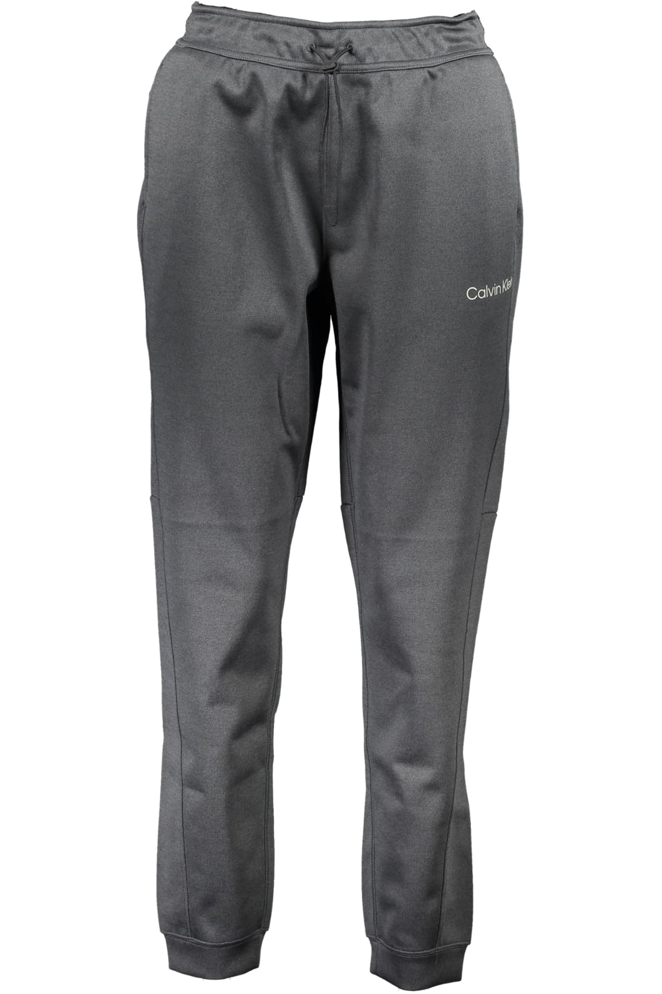 CALVIN KLEIN PANTALONE DONNA NERO - Immagine principale