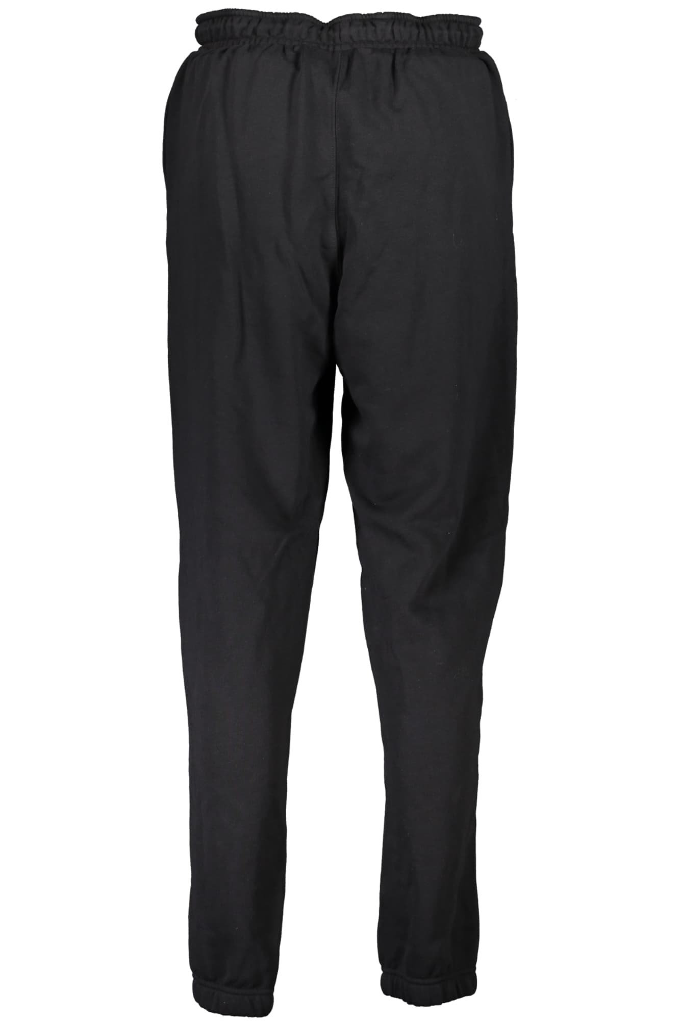 CALVIN KLEIN PANTALONE DONNA NERO - Miniatura 2