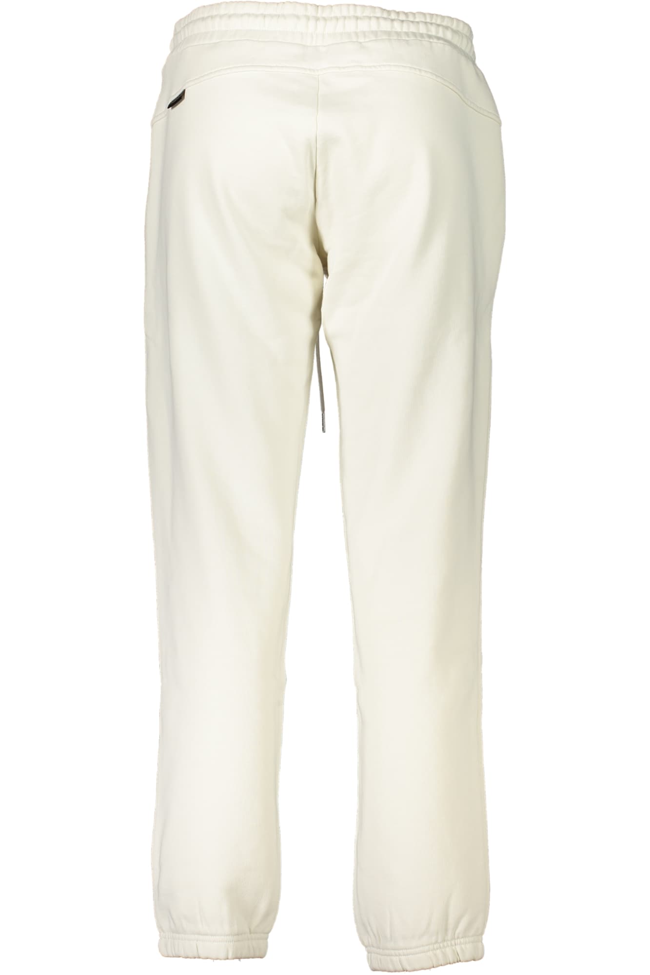 NAPAPIJRI PANTALONE DONNA BIANCO - Miniatura 2