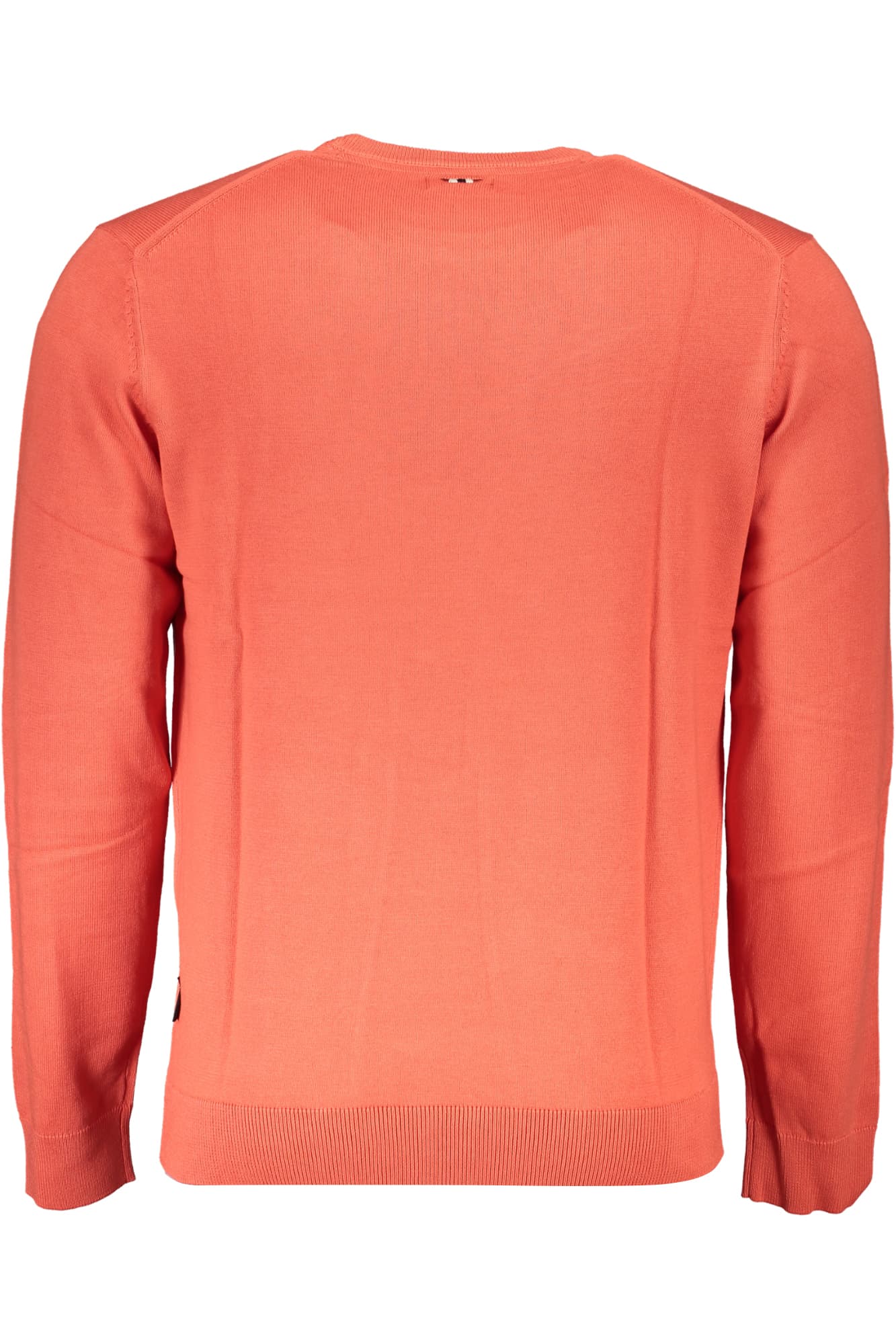 NAPAPIJRI MAGLIA UOMO ROSSO - Miniatura 2