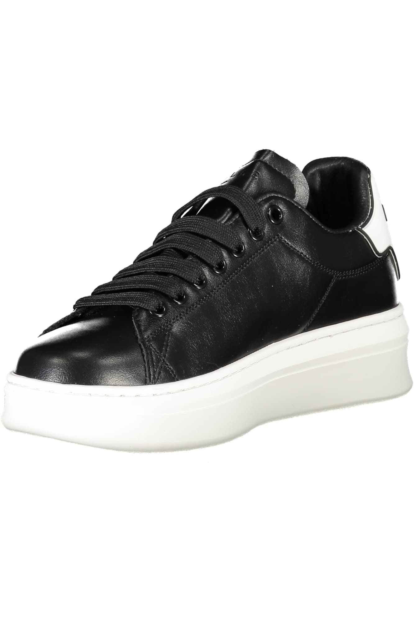 GAELLE PARIS CALZATURA SPORTIVA DONNA NERO - Miniatura 3