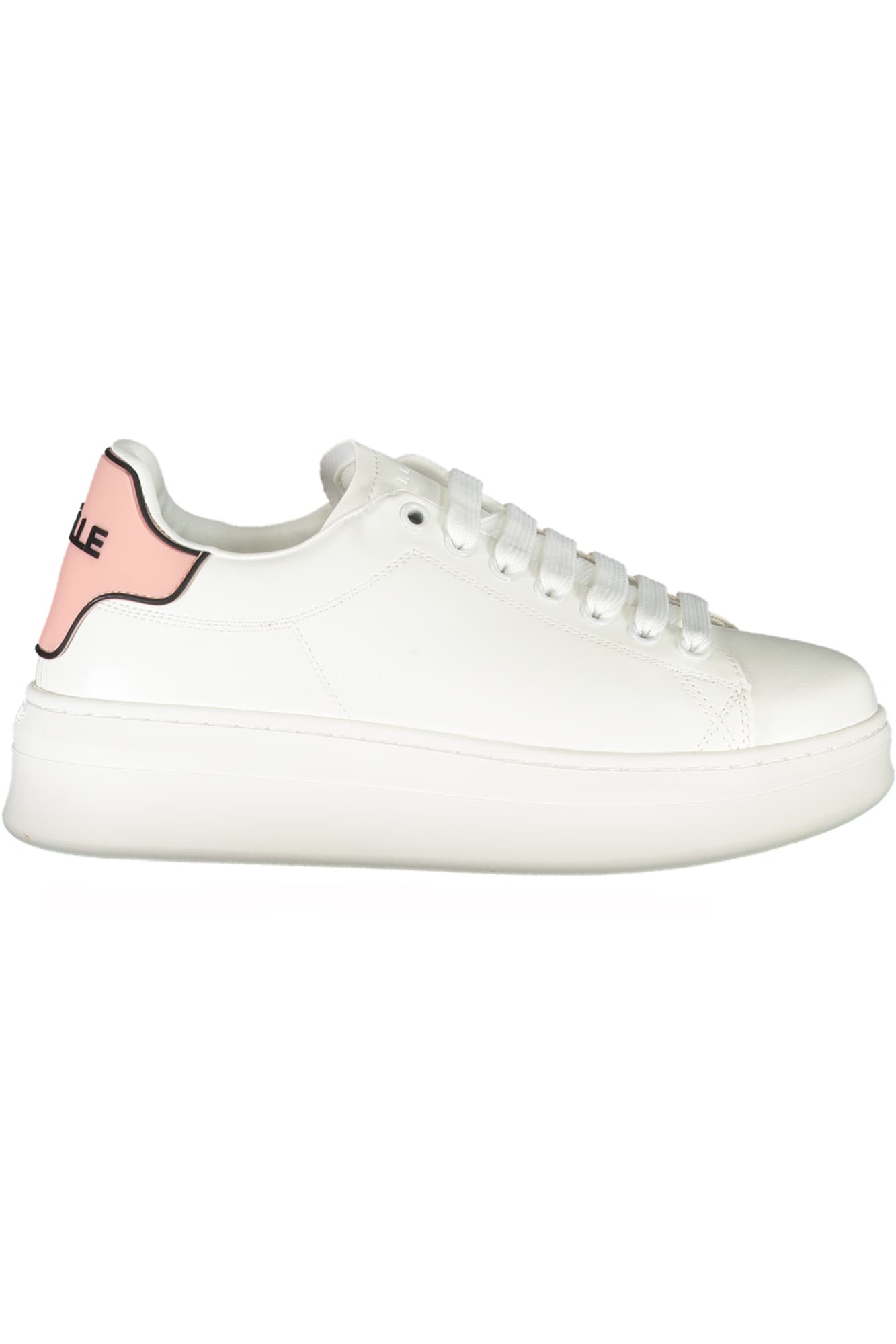 GAELLE PARIS CALZATURA SPORTIVA DONNA ROSA - Immagine 1