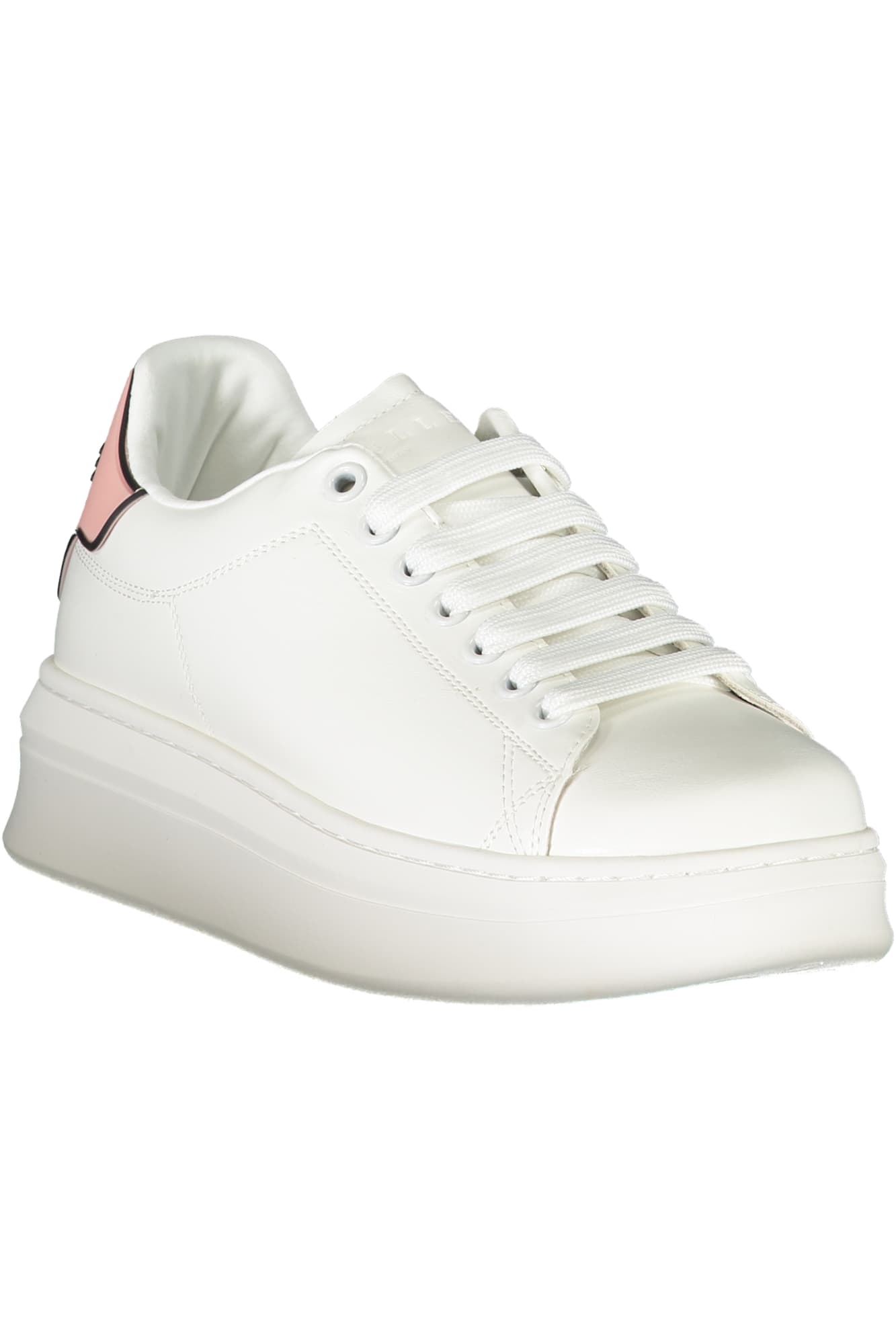 GAELLE PARIS CALZATURA SPORTIVA DONNA ROSA - Miniatura 2