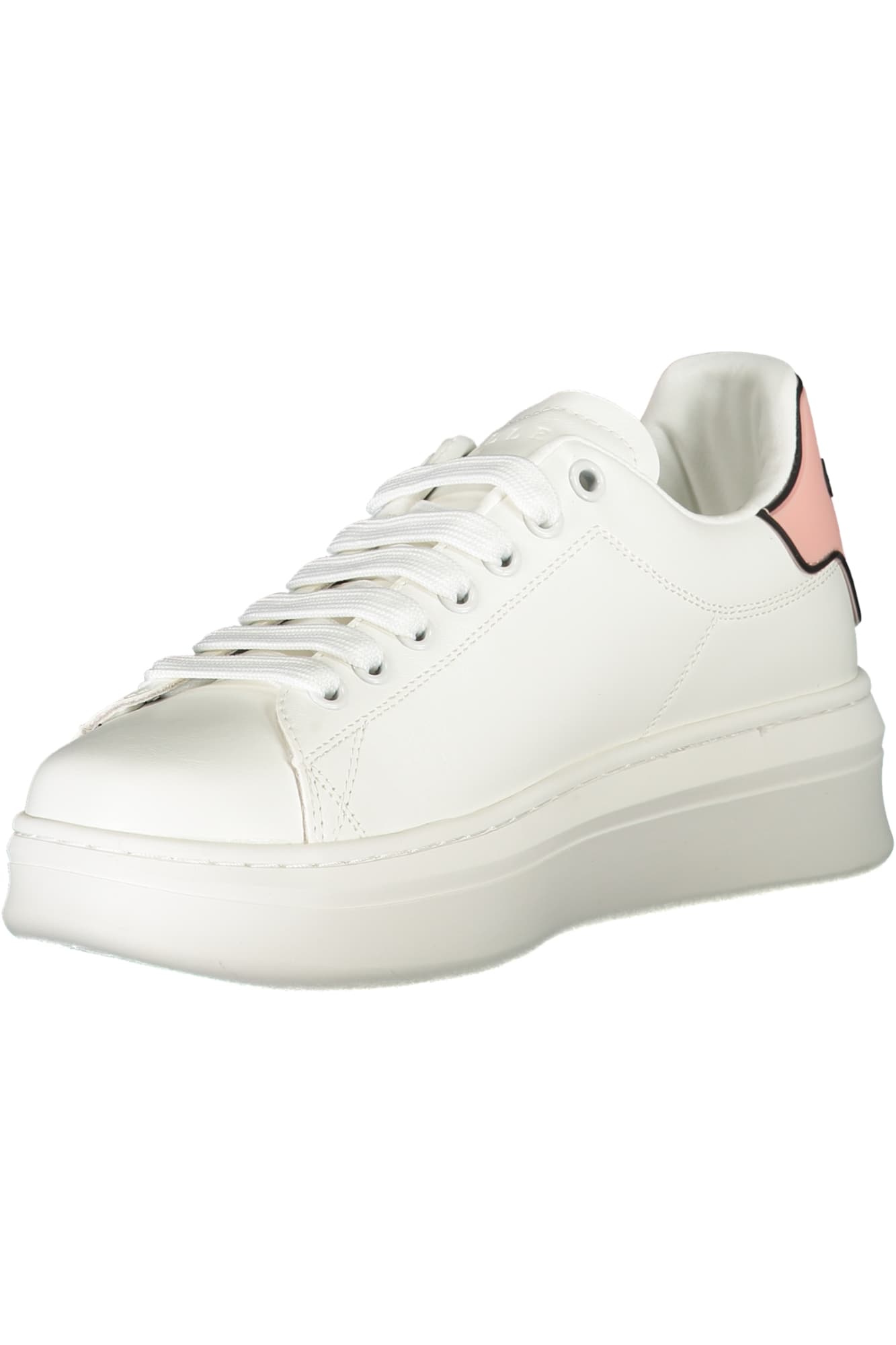 GAELLE PARIS CALZATURA SPORTIVA DONNA ROSA - Miniatura 3