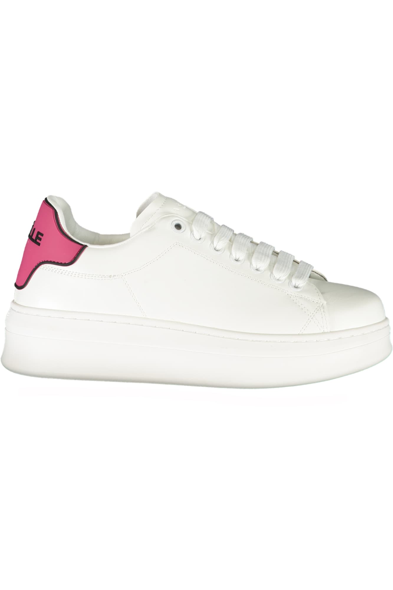 GAELLE PARIS CALZATURA SPORTIVA DONNA ROSA - Immagine 1
