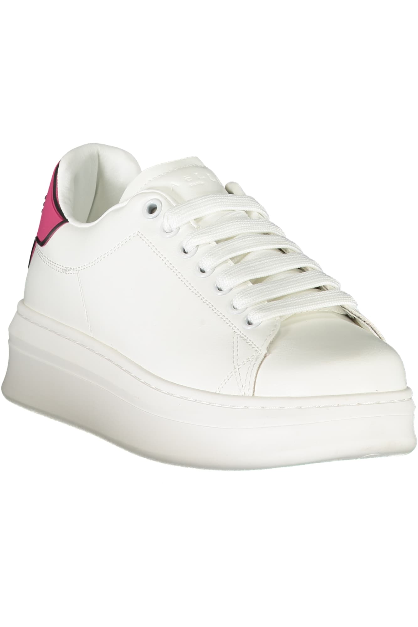 GAELLE PARIS CALZATURA SPORTIVA DONNA ROSA - Miniatura 2