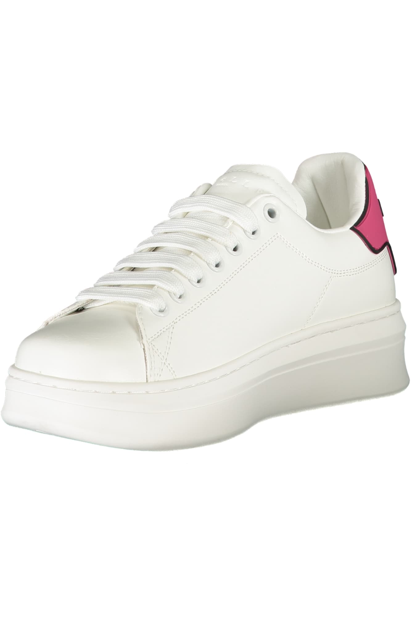 GAELLE PARIS CALZATURA SPORTIVA DONNA ROSA - Miniatura 3