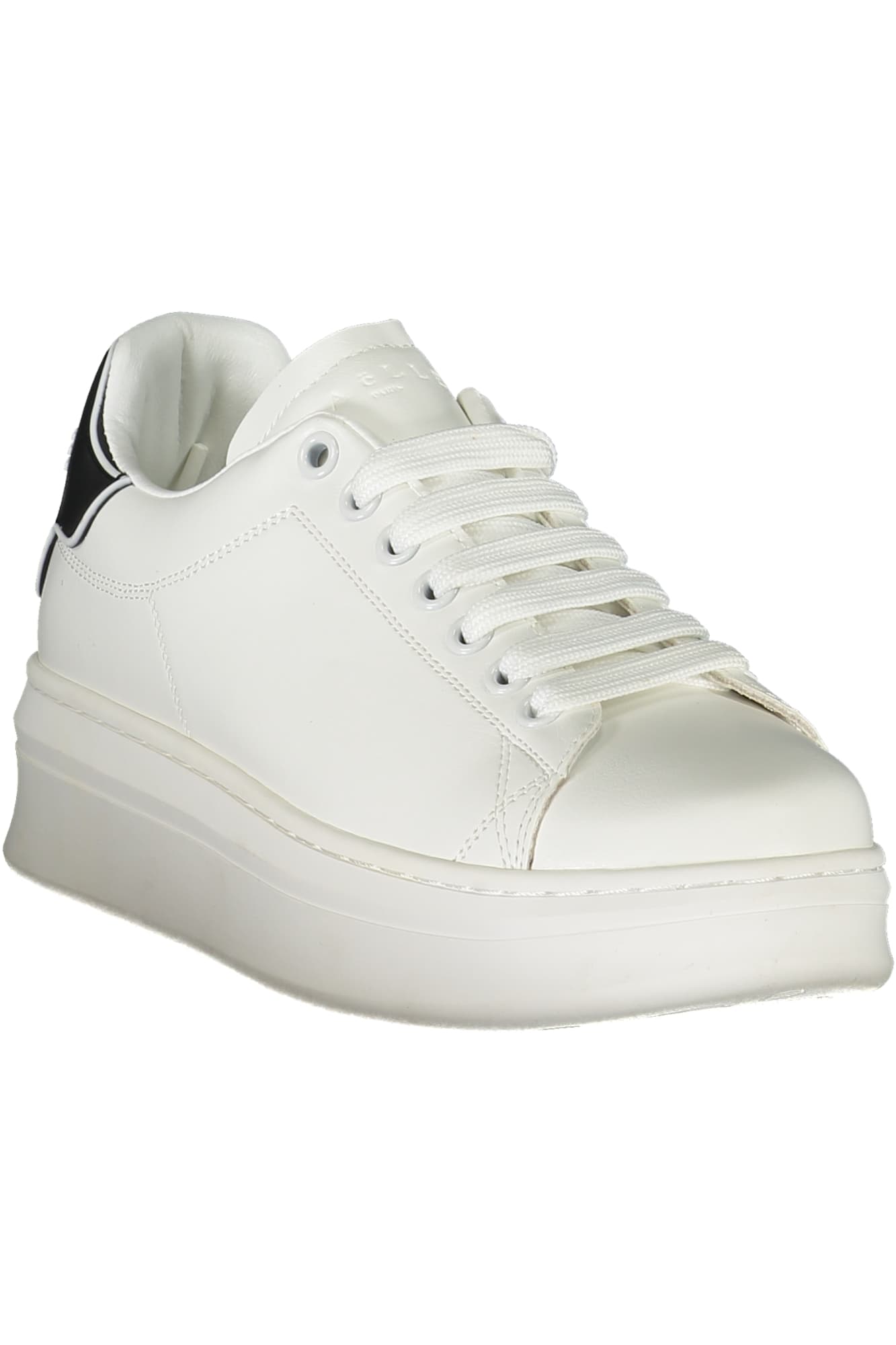 GAELLE PARIS CALZATURA SPORTIVA DONNA BIANCO - Miniatura 2