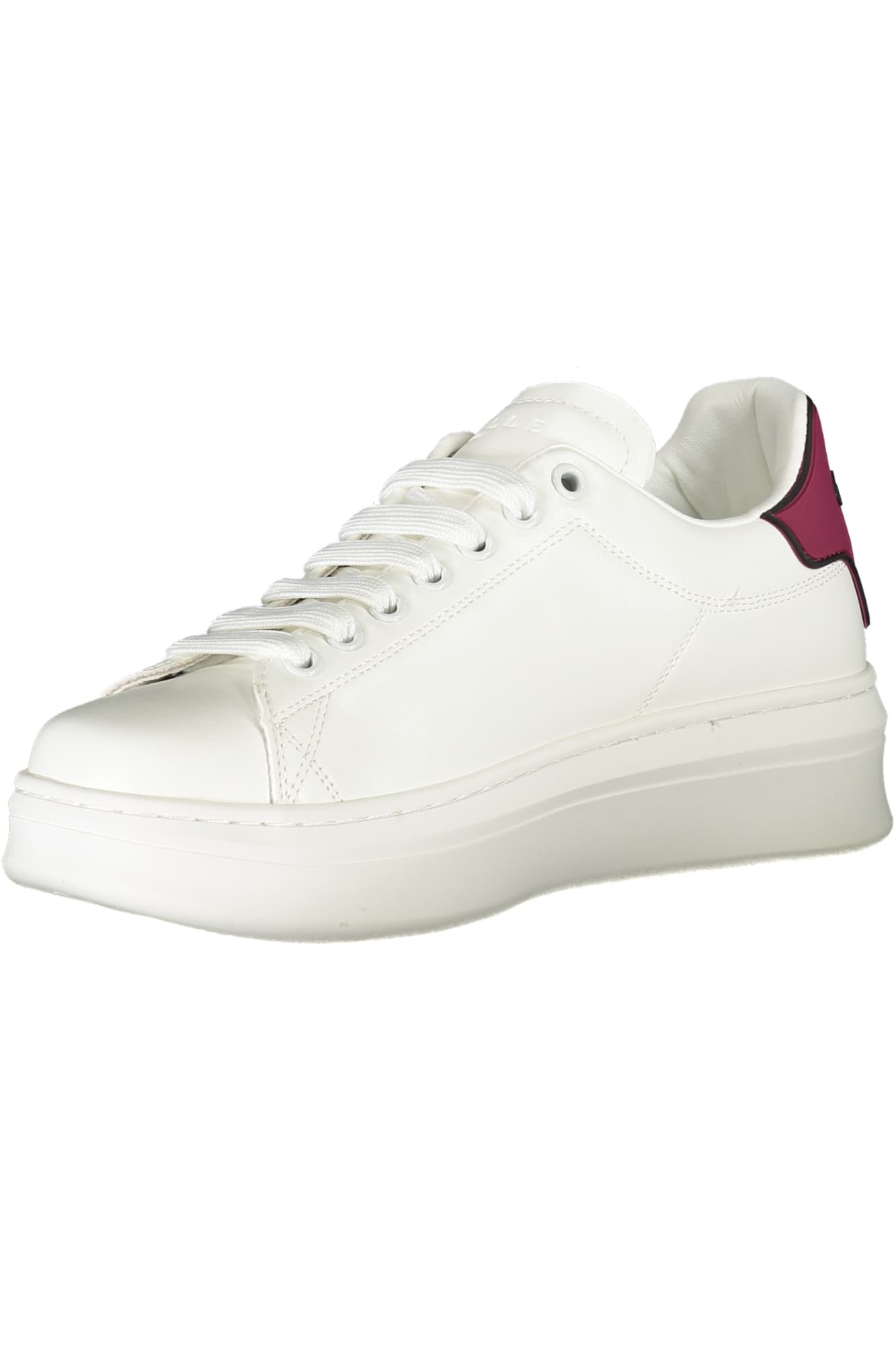 GAELLE PARIS CALZATURA SPORTIVA DONNA ROSSO - Miniatura 3