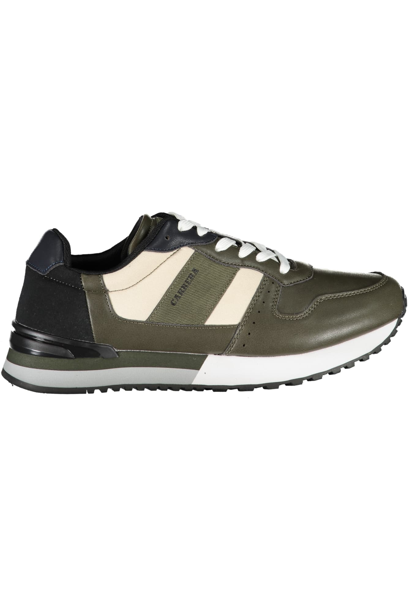 CARRERA CALZATURA SPORTIVA UOMO VERDE - Immagine 1