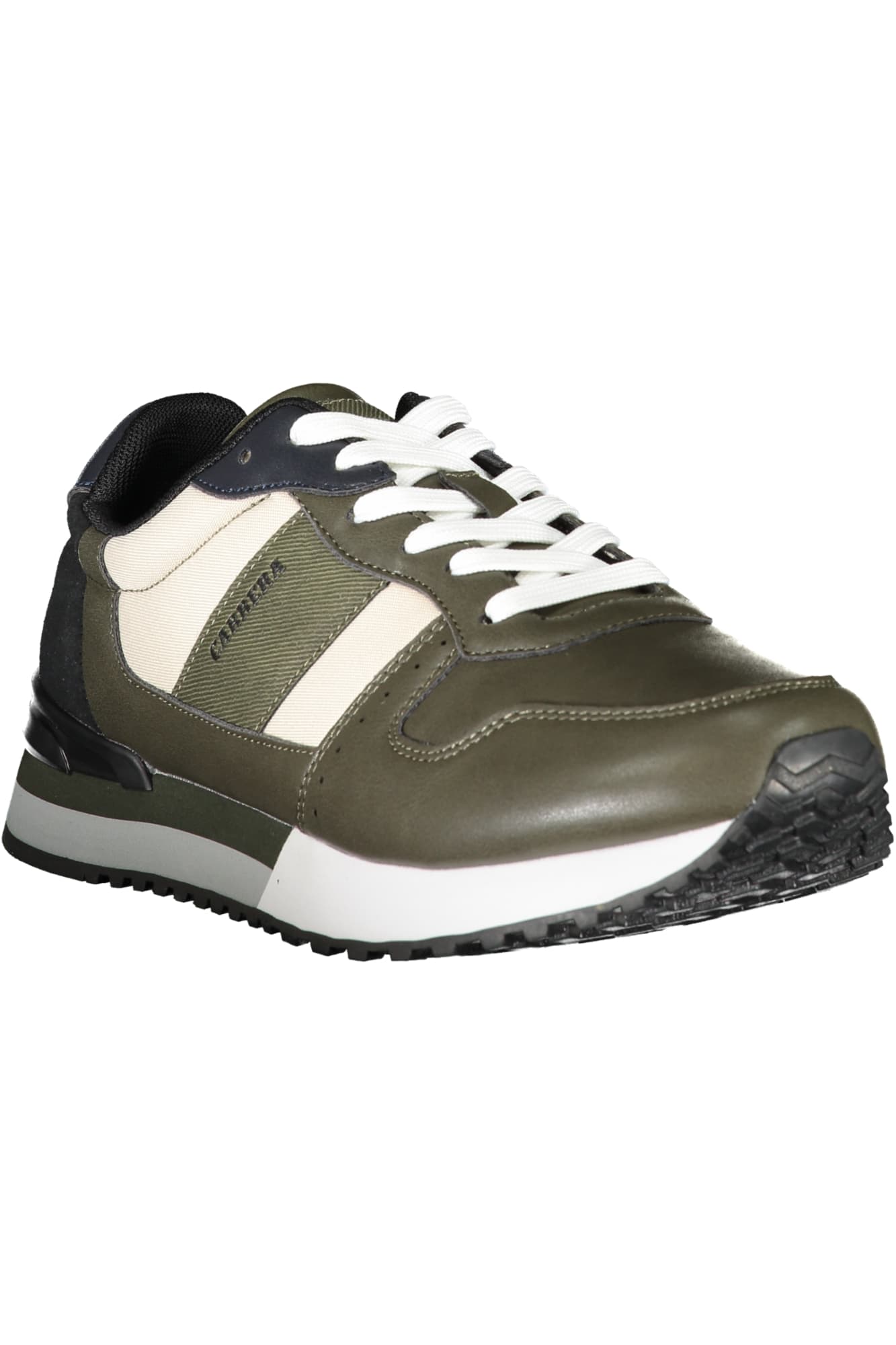 CARRERA CALZATURA SPORTIVA UOMO VERDE - Miniatura 2