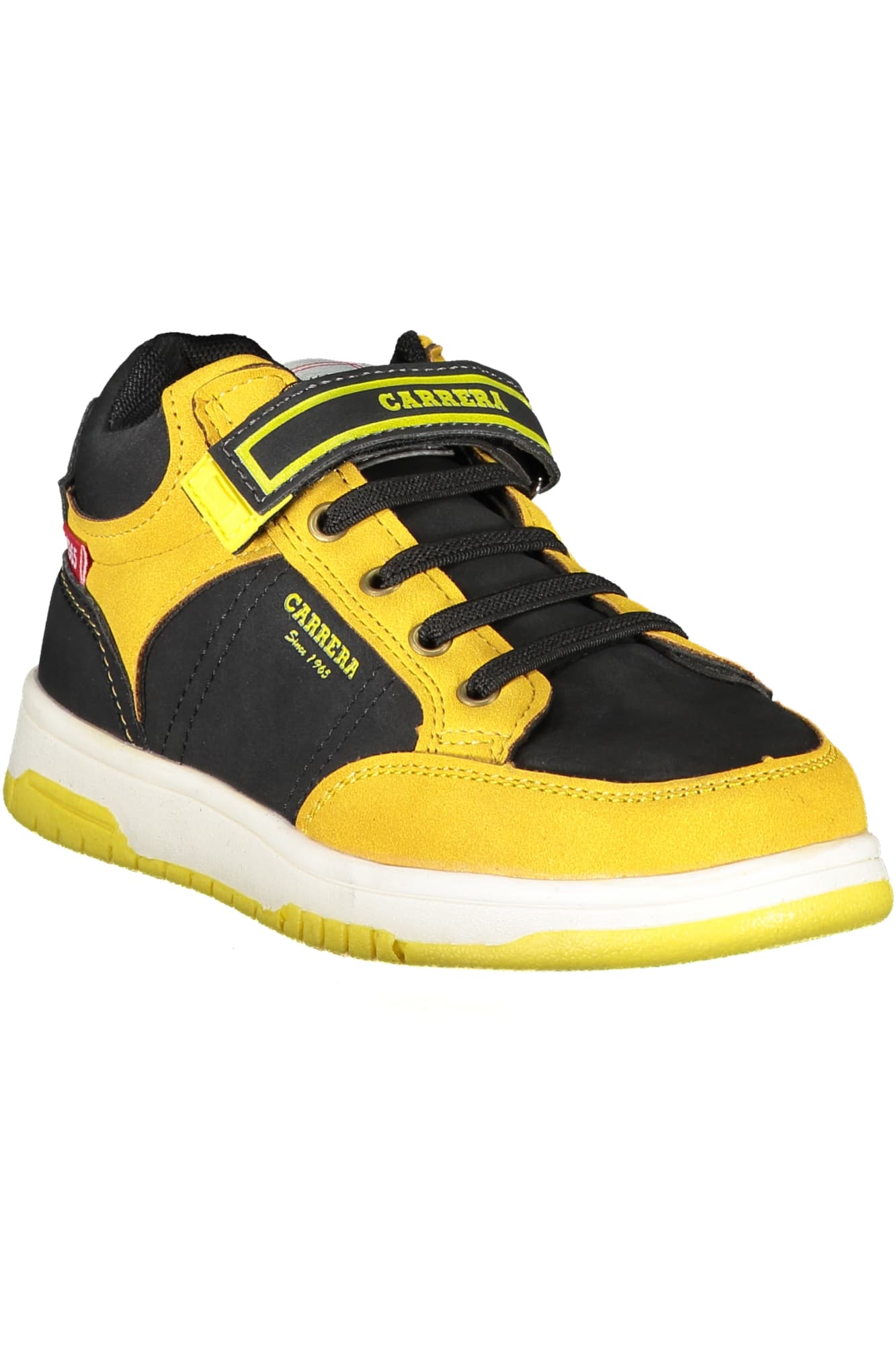 CARRERA CALZATURA SPORTIVA BAMBINO NERO - Miniatura 2
