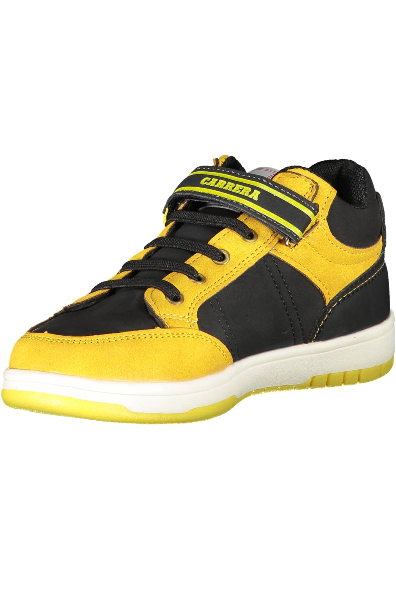 CARRERA CALZATURA SPORTIVA BAMBINO NERO - Miniatura 3