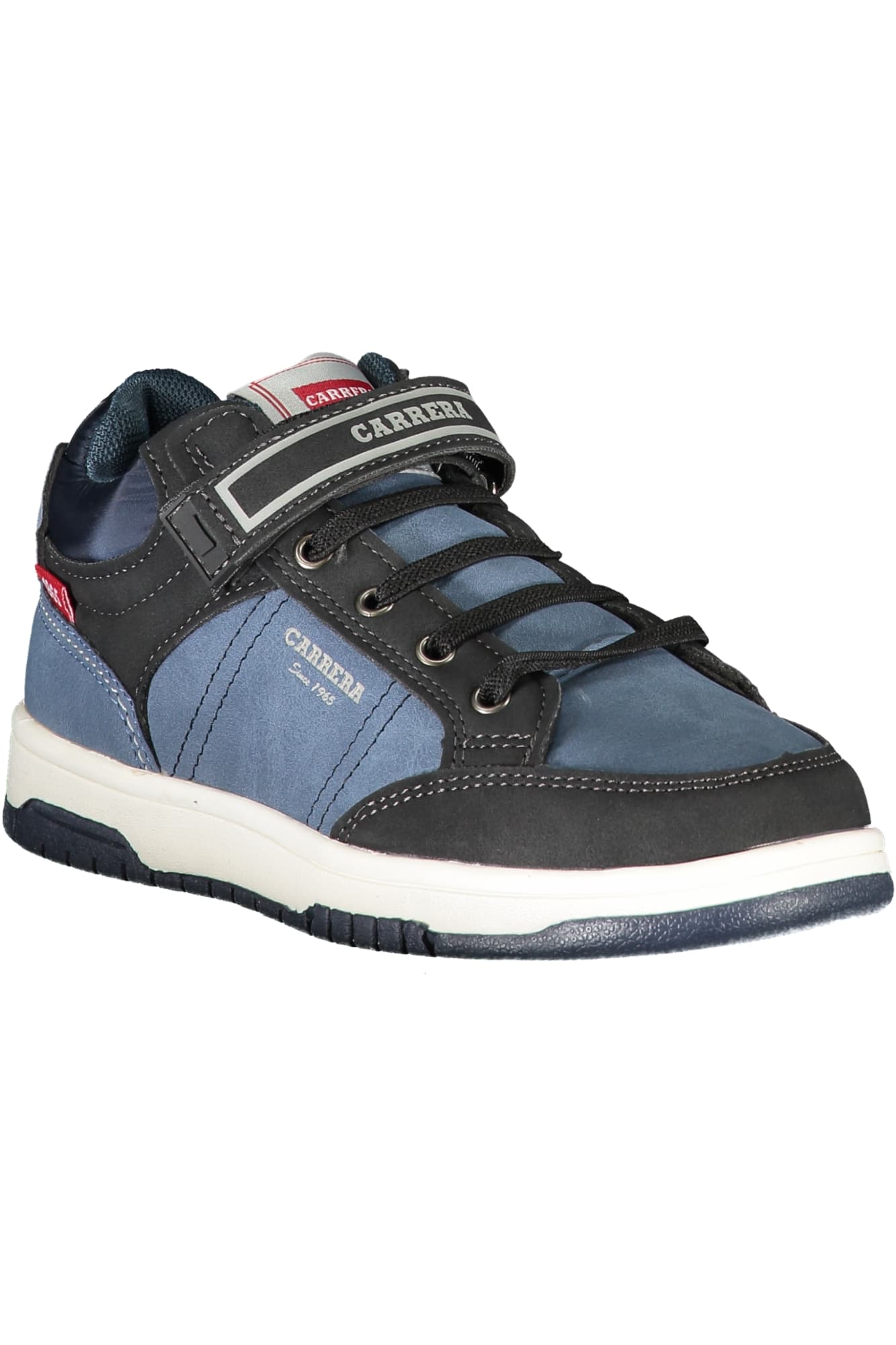 CARRERA CALZATURA SPORTIVA BAMBINO BLU - Miniatura 2