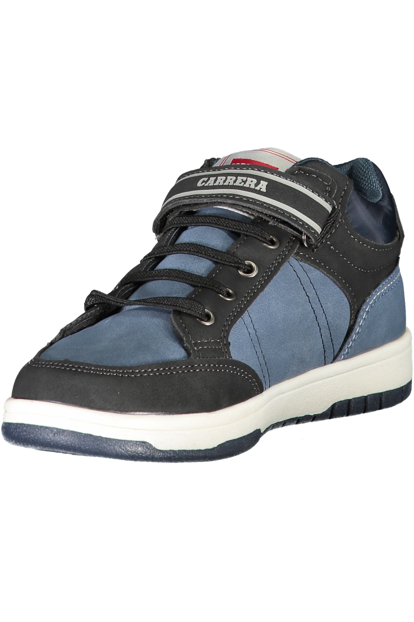 CARRERA CALZATURA SPORTIVA BAMBINO BLU - Miniatura 3