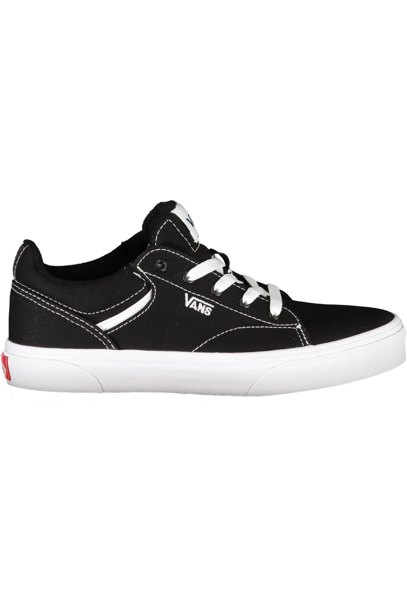 VANS CALZATURA SPORTIVA UOMO NERO - Immagine 1