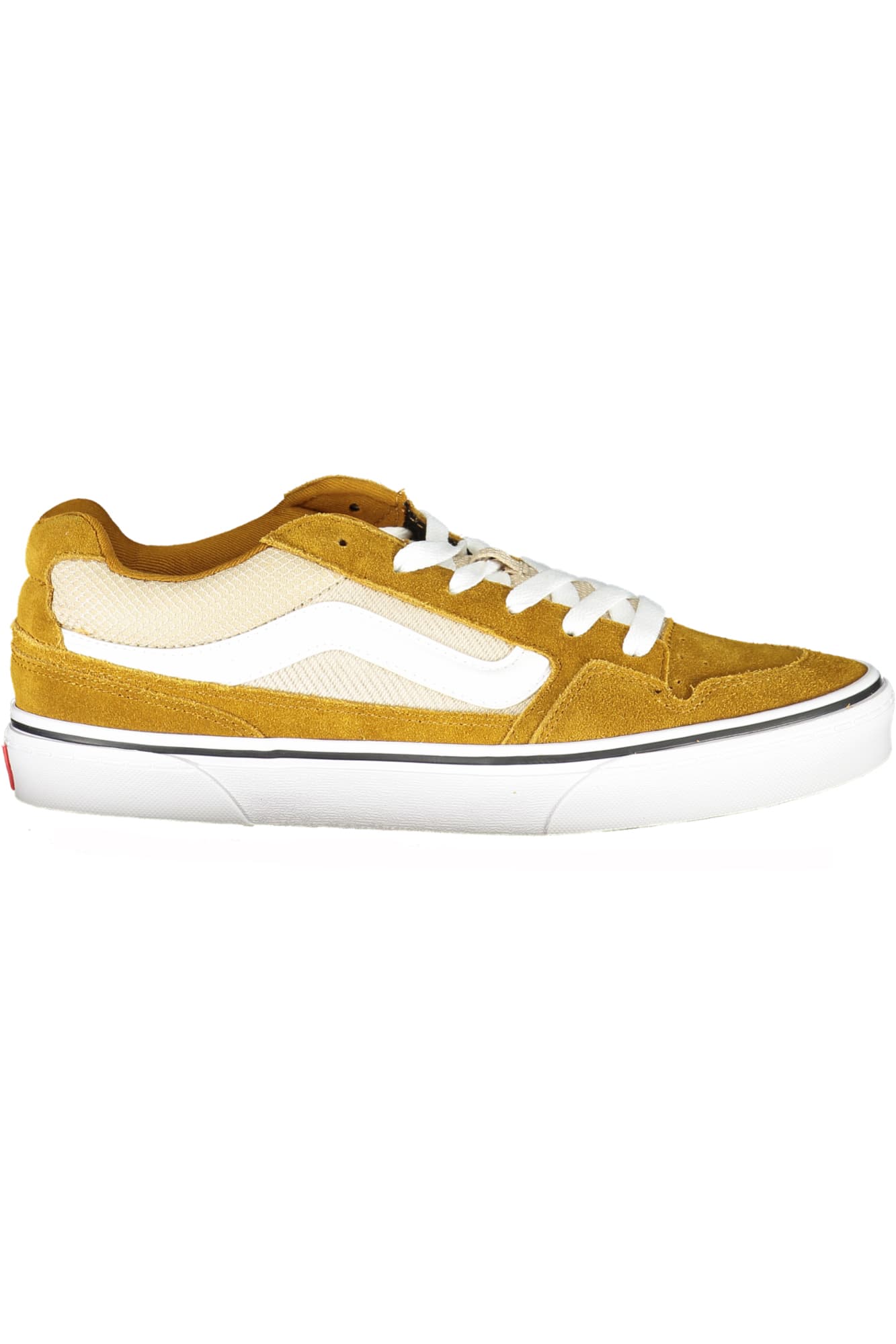 VANS CALZATURA SPORTIVA UOMO GIALLO - Immagine 1