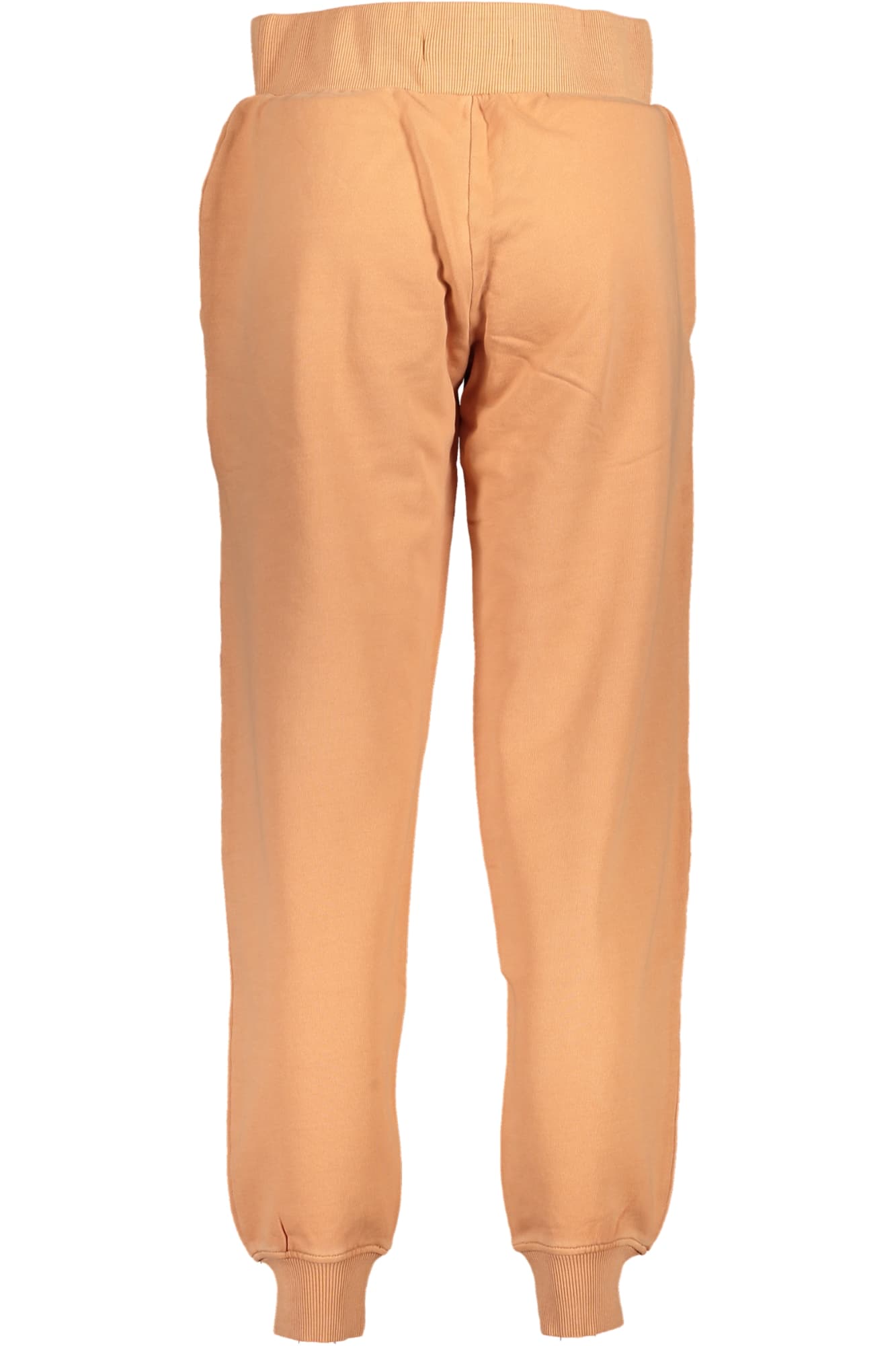 CALVIN KLEIN PANTALONE DONNA ARANCIO - Miniatura 2
