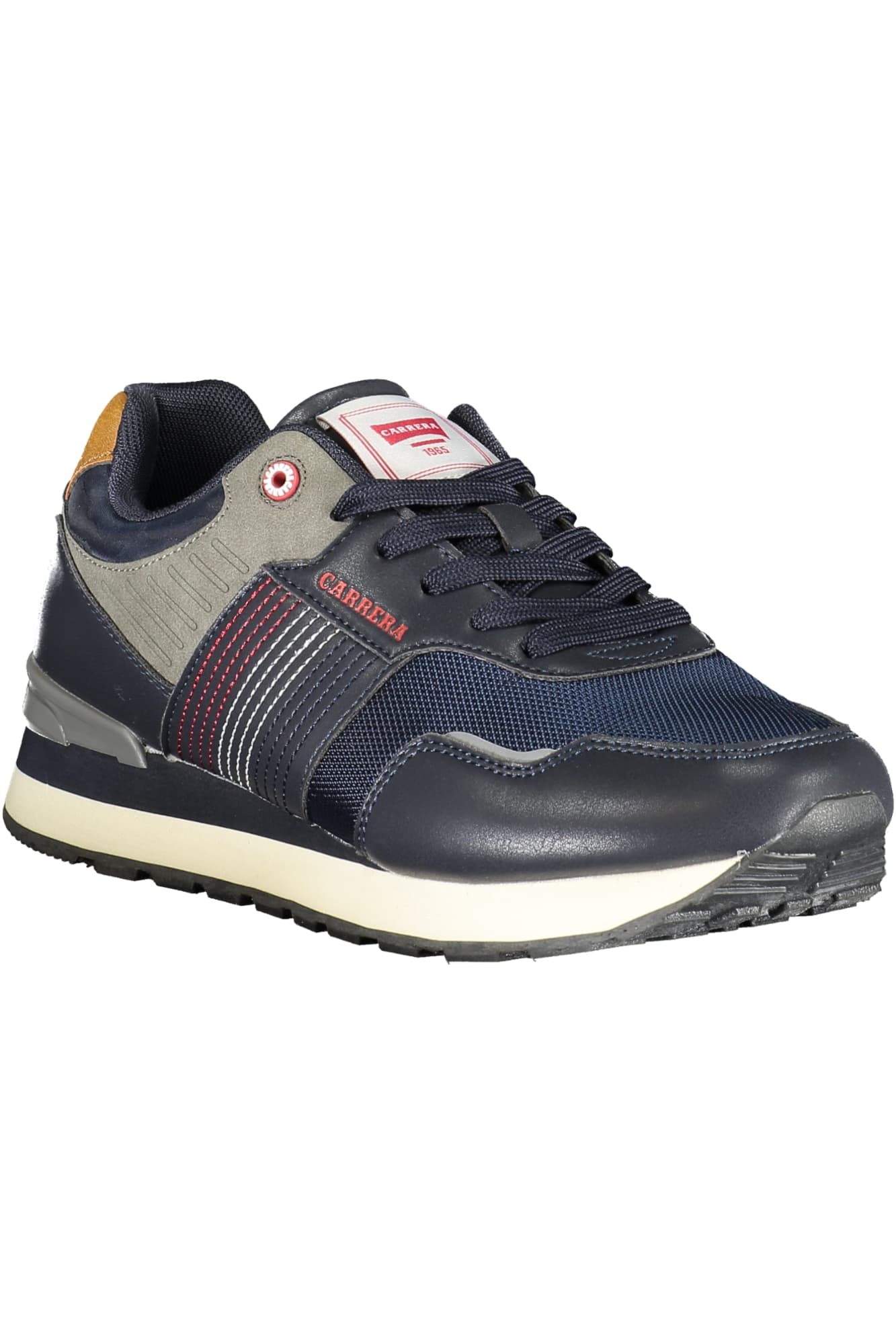 CARRERA CALZATURA SPORTIVA UOMO BLU - Miniatura 2