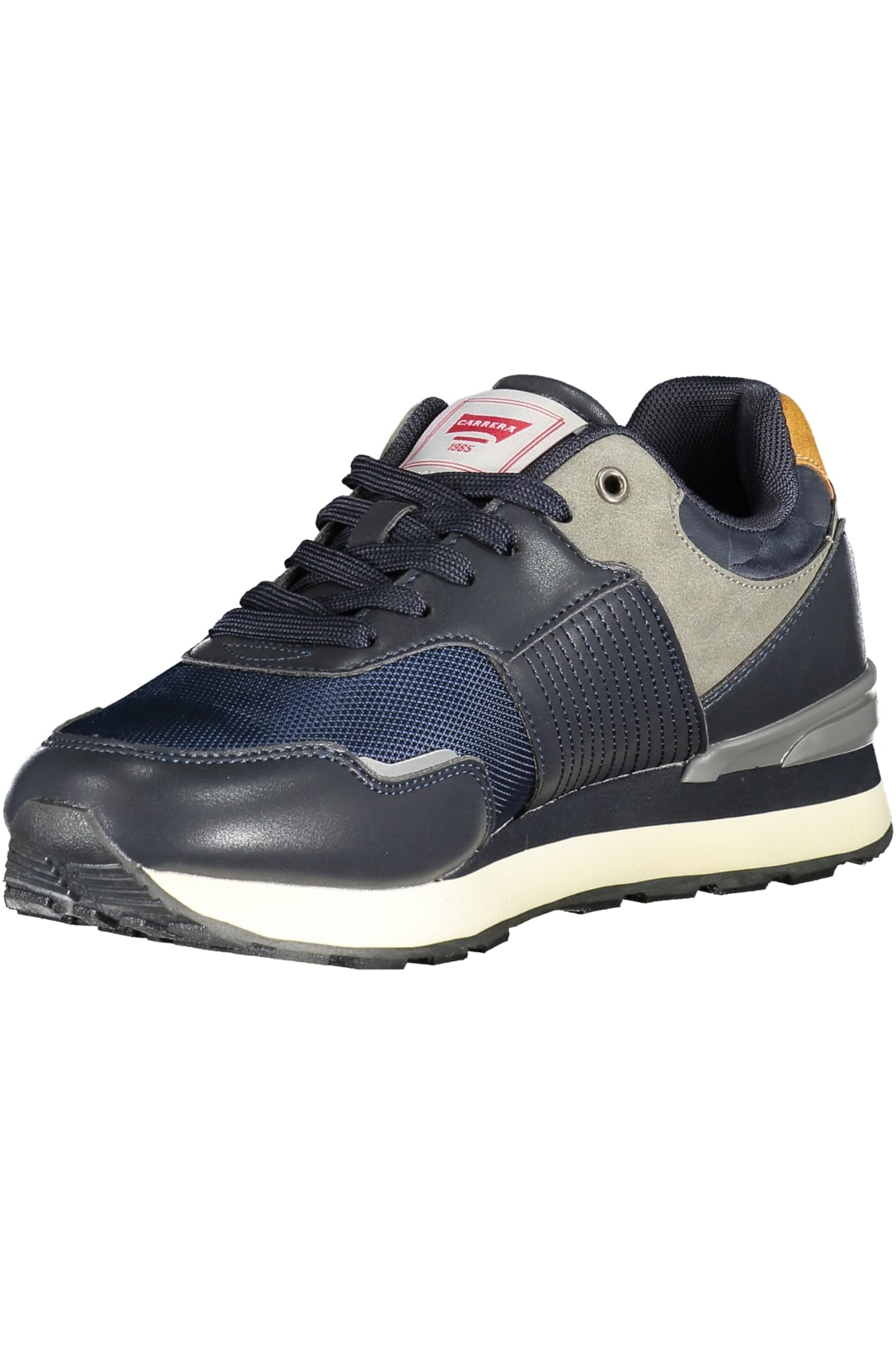 CARRERA CALZATURA SPORTIVA UOMO BLU - Miniatura 3
