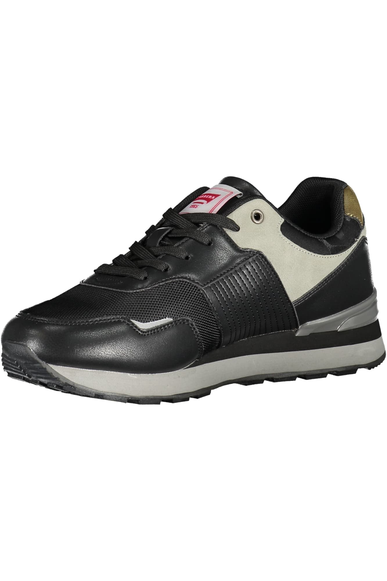 CARRERA CALZATURA SPORTIVA UOMO NERO - Miniatura 3