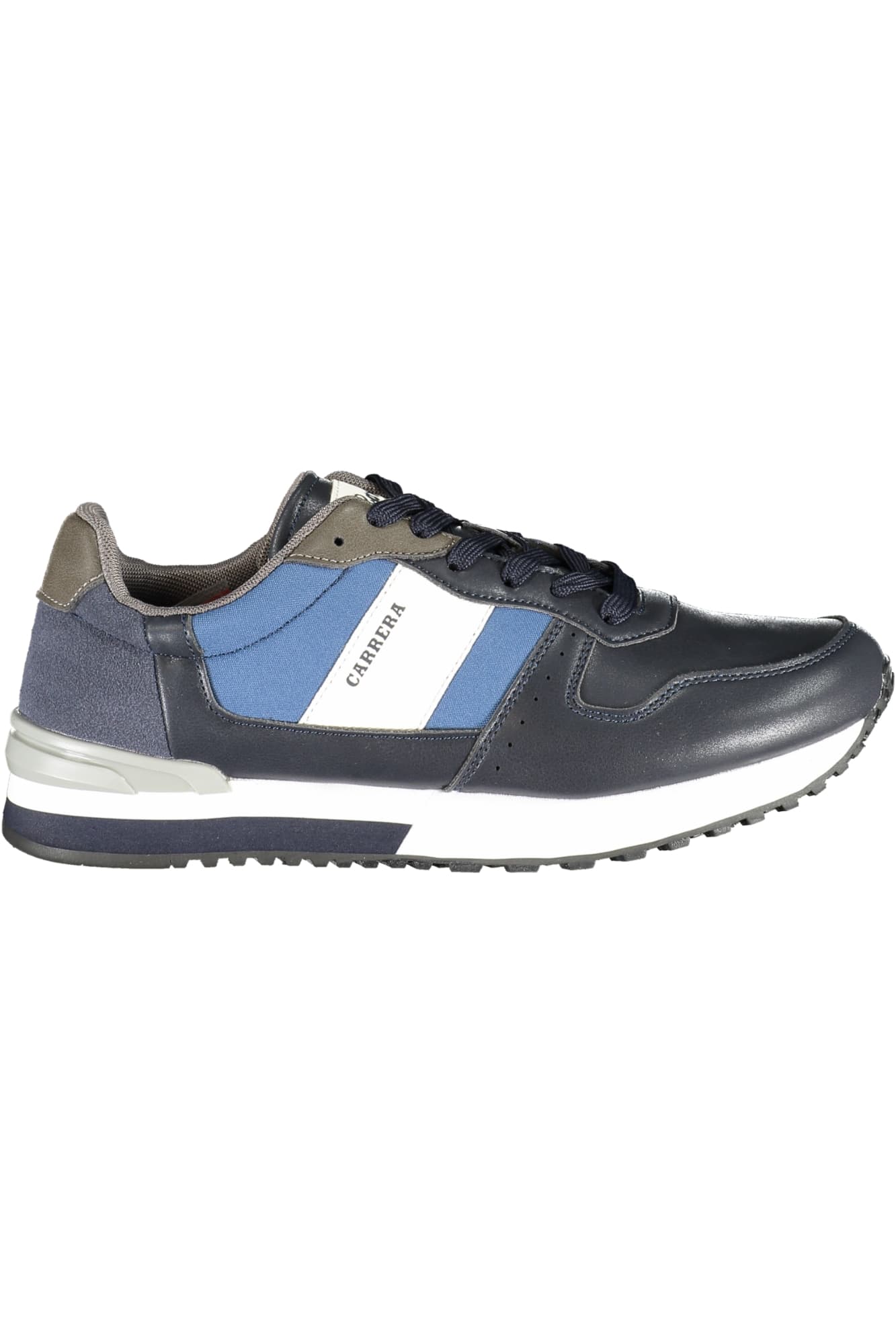 CARRERA CALZATURA SPORTIVA UOMO BLU - Immagine principale