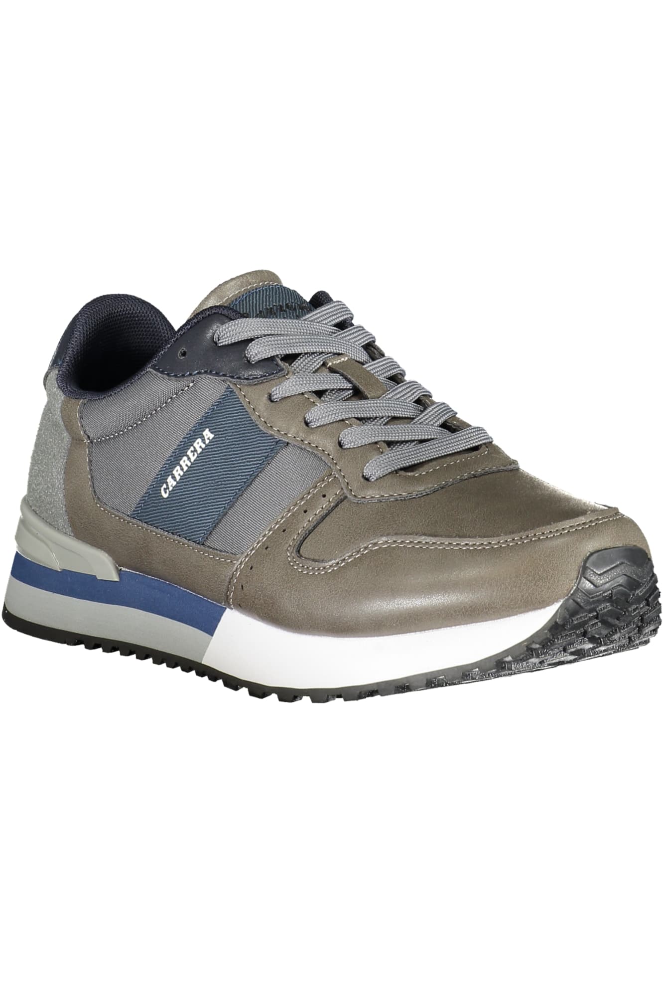 CARRERA CALZATURA SPORTIVA UOMO MARRONE - Miniatura 2