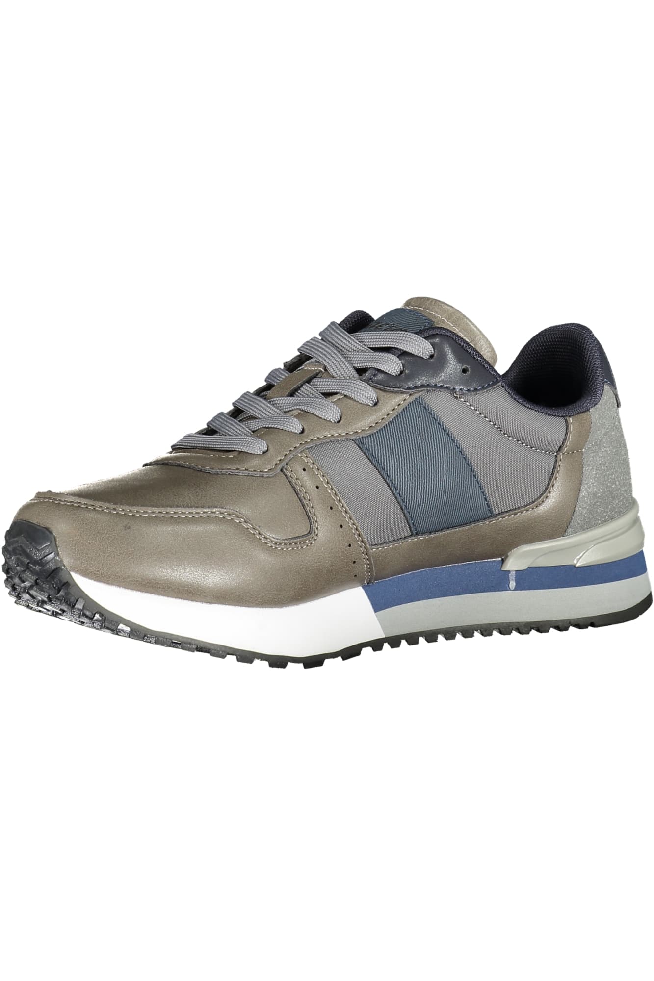 CARRERA CALZATURA SPORTIVA UOMO MARRONE - Miniatura 3