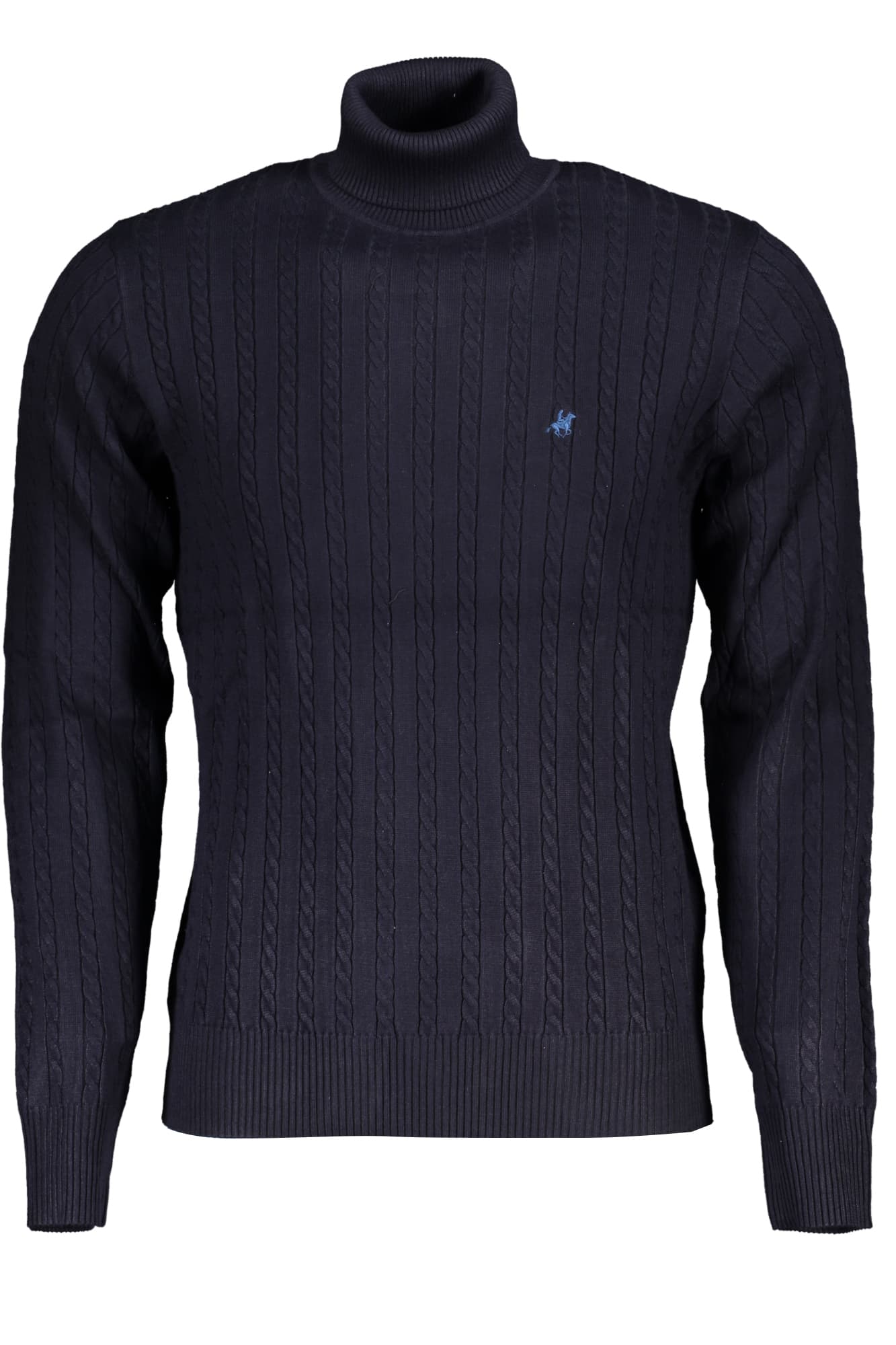U.S. GRAND MAGLIA UOMO BLU - Immagine 1