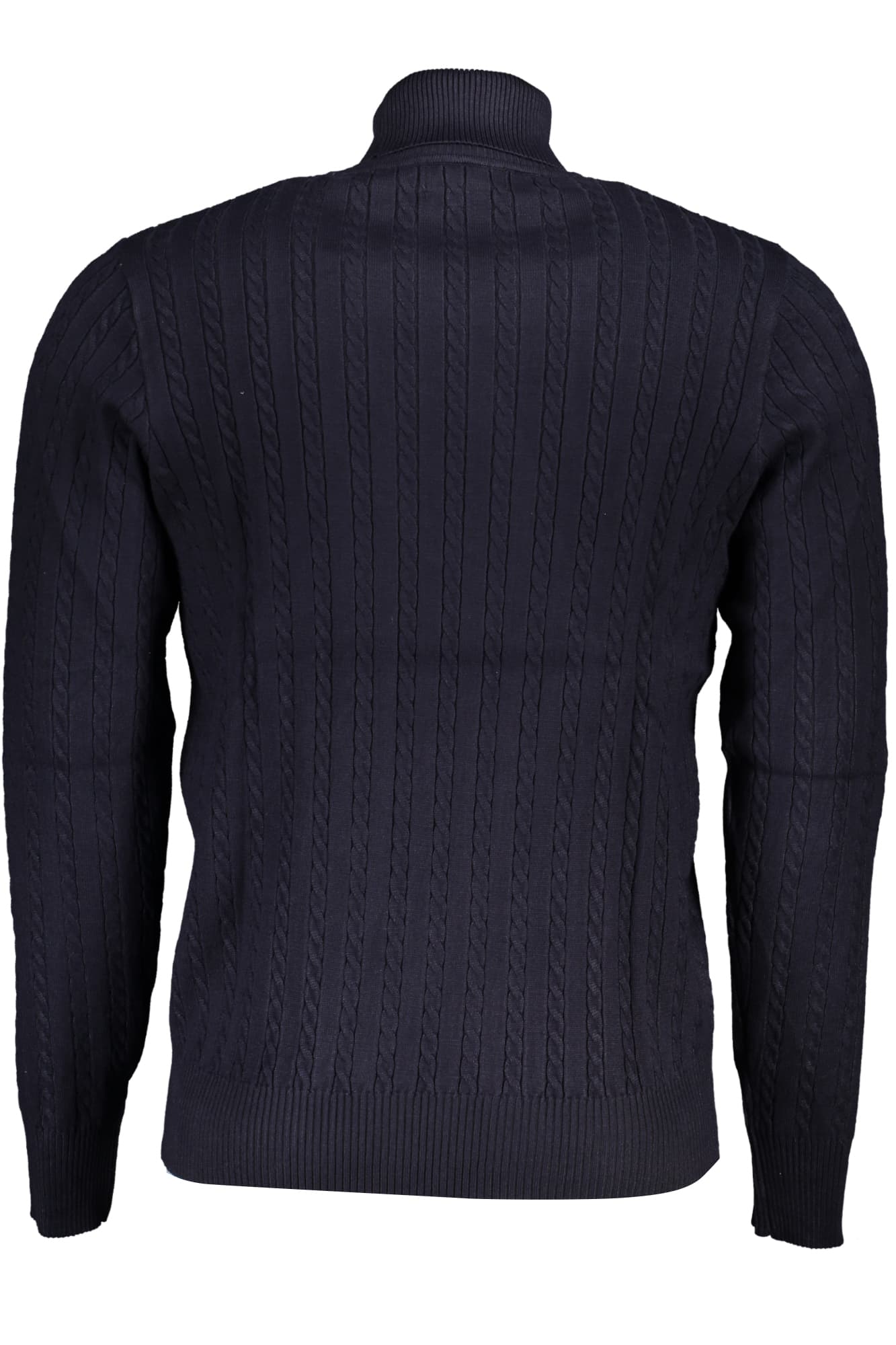 U.S. GRAND MAGLIA UOMO BLU - Miniatura 2