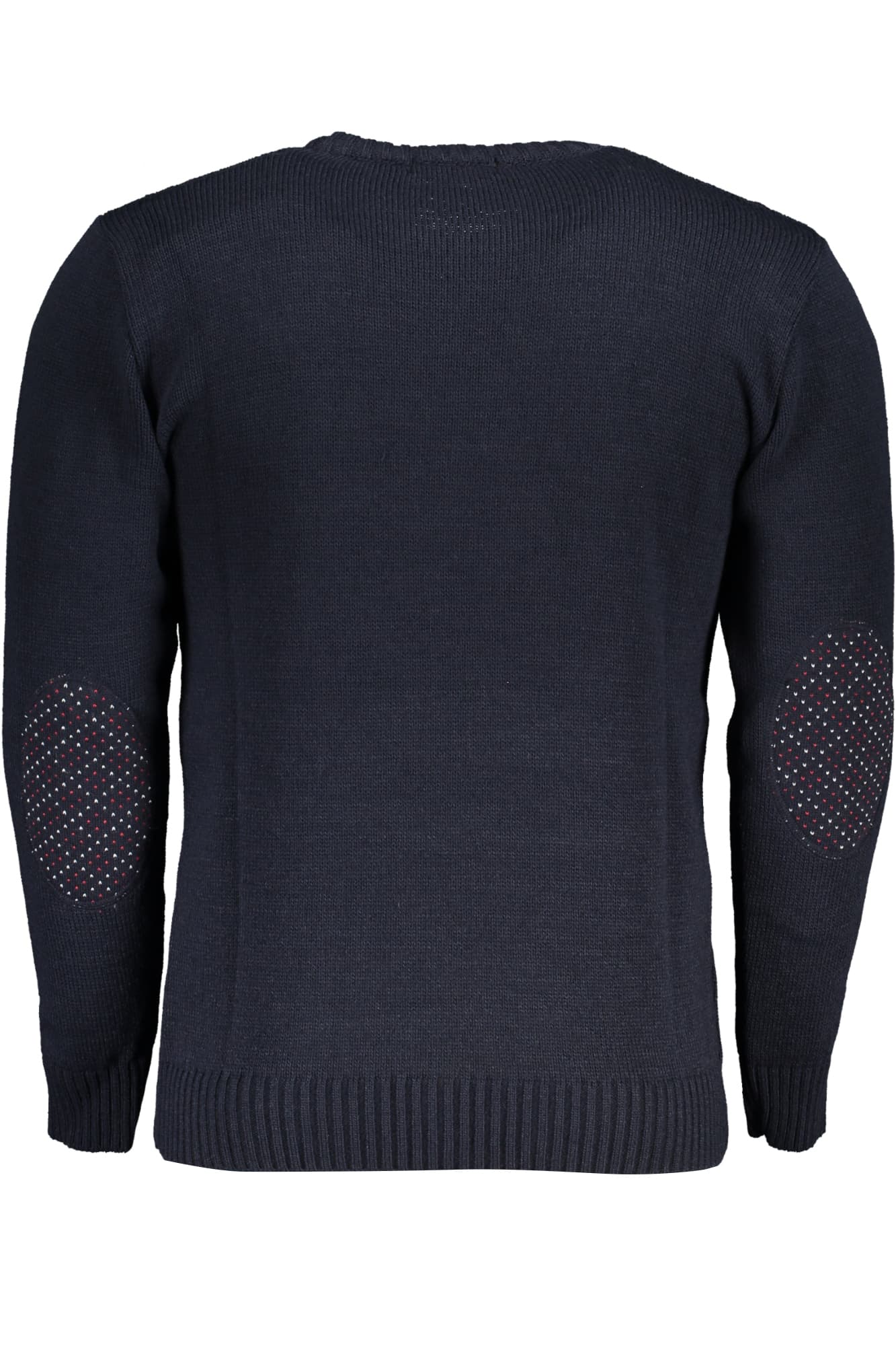 U.S. GRAND MAGLIONE UOMO BLU - Miniatura 2
