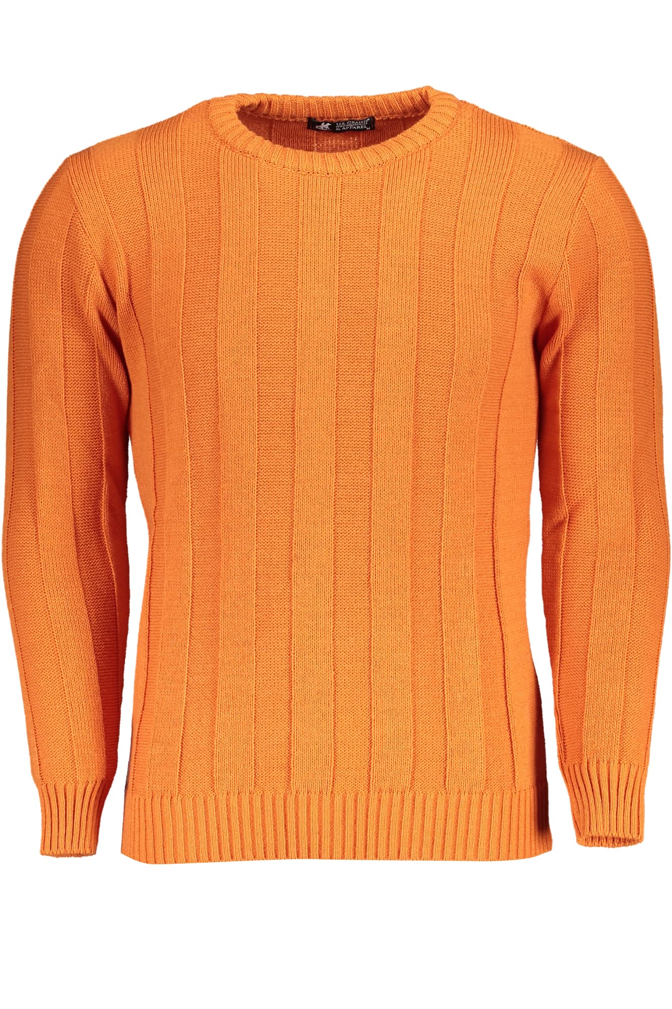 U.S. GRAND MAGLIONE UOMO ARANCIO - Immagine principale