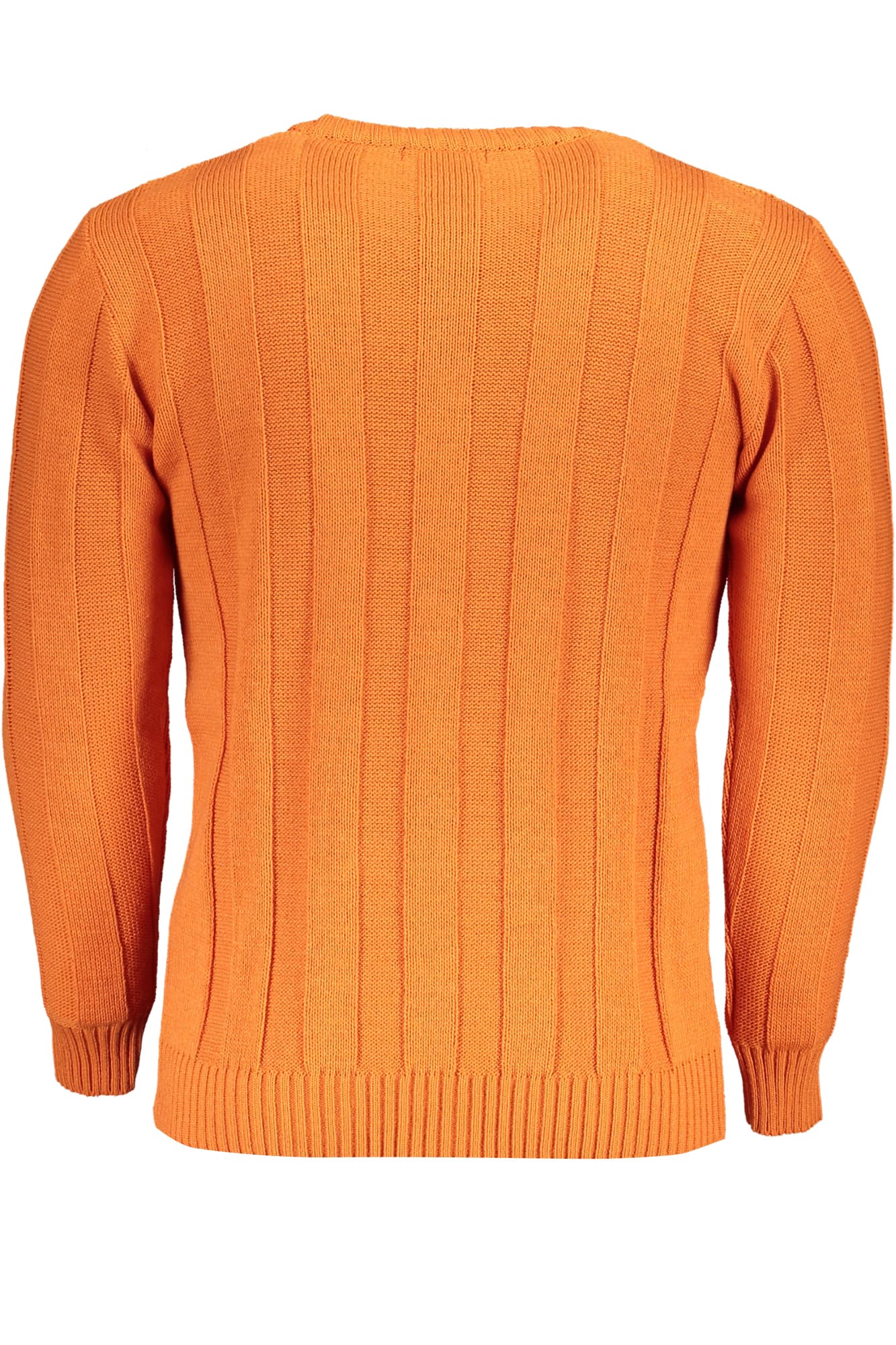 U.S. GRAND MAGLIONE UOMO ARANCIO - Miniatura 2