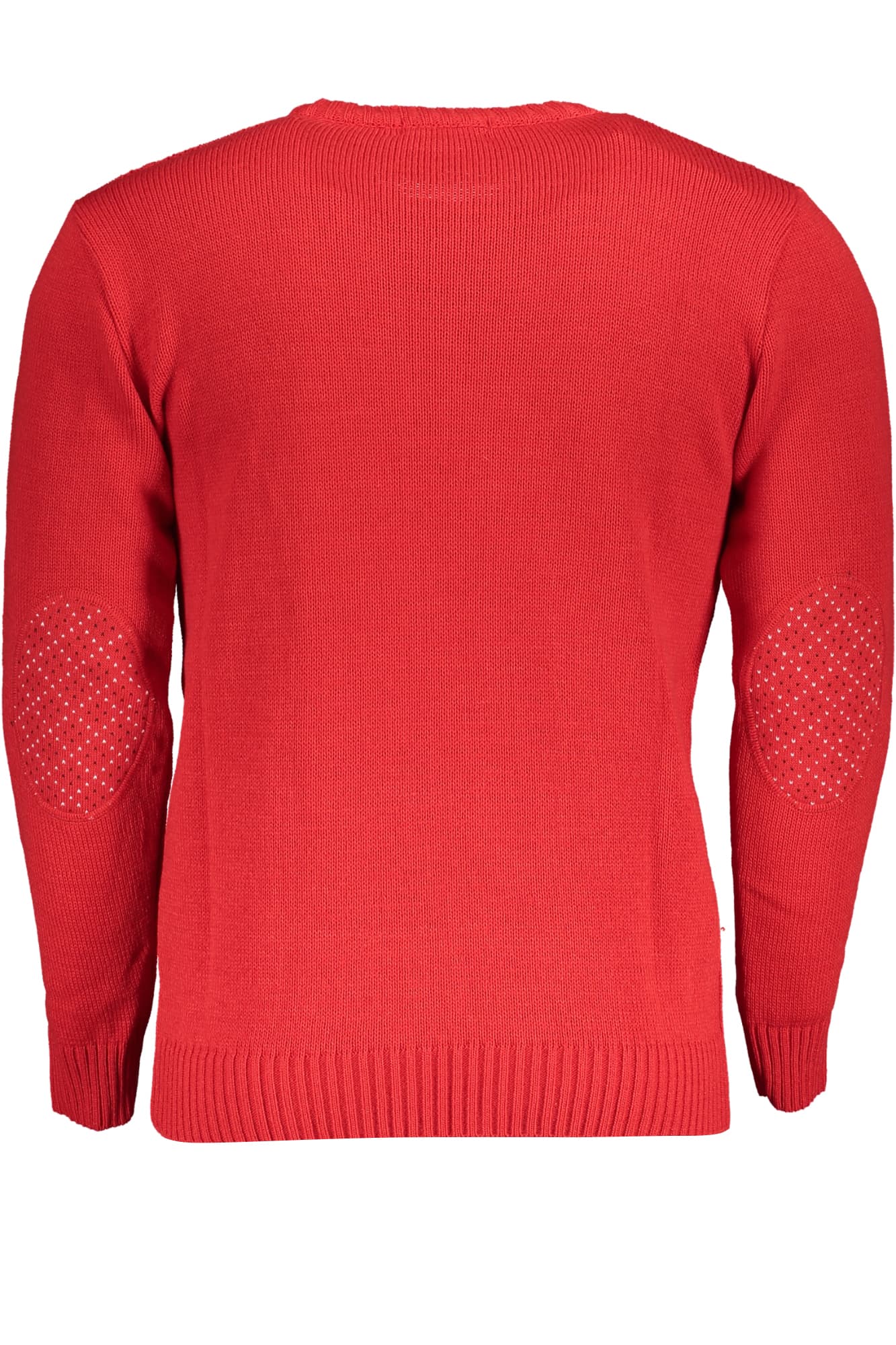 U.S. GRAND MAGLIONE UOMO ROSSO - Miniatura 2