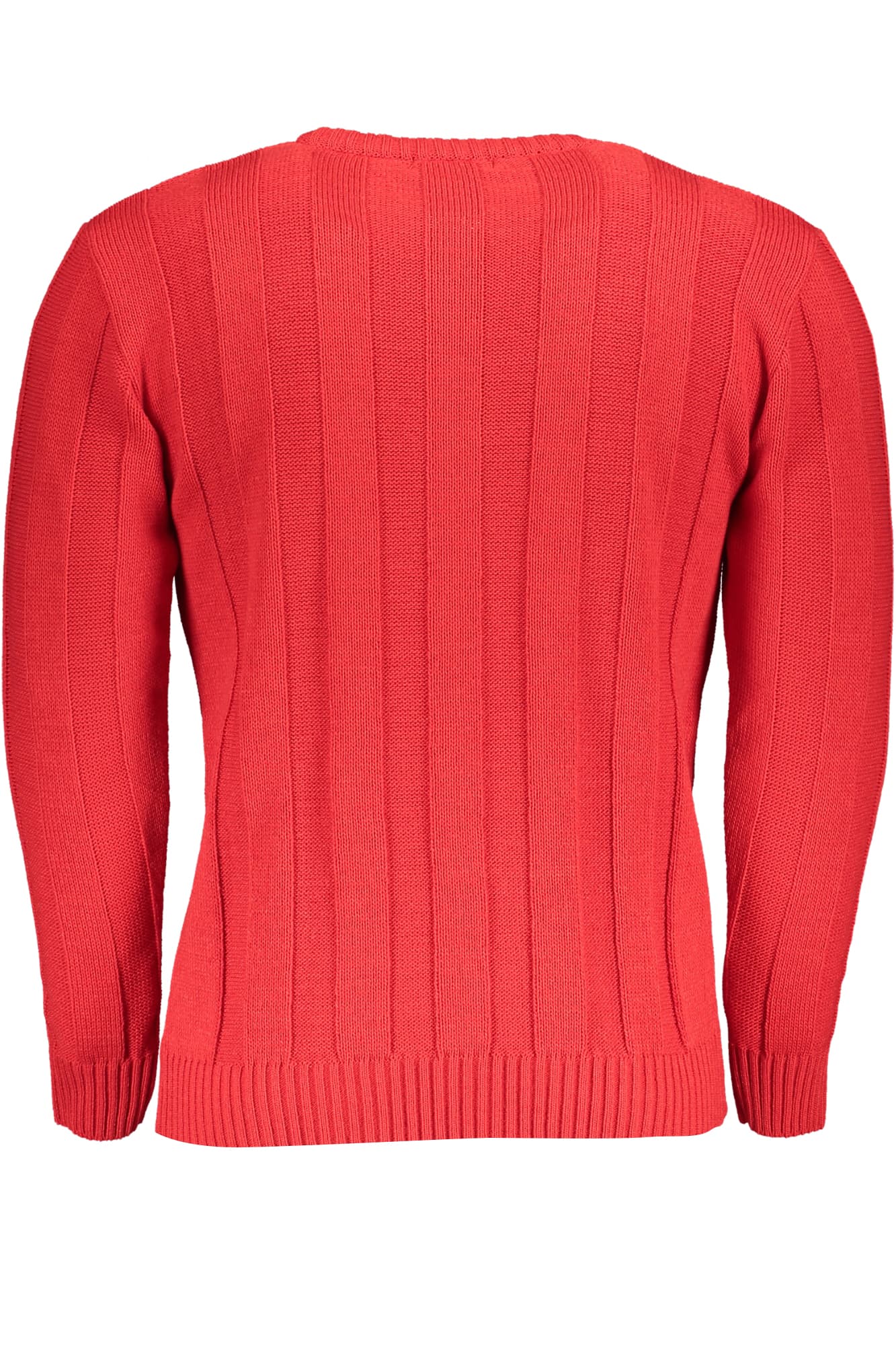 U.S. GRAND MAGLIONE UOMO ROSSO - Miniatura 2