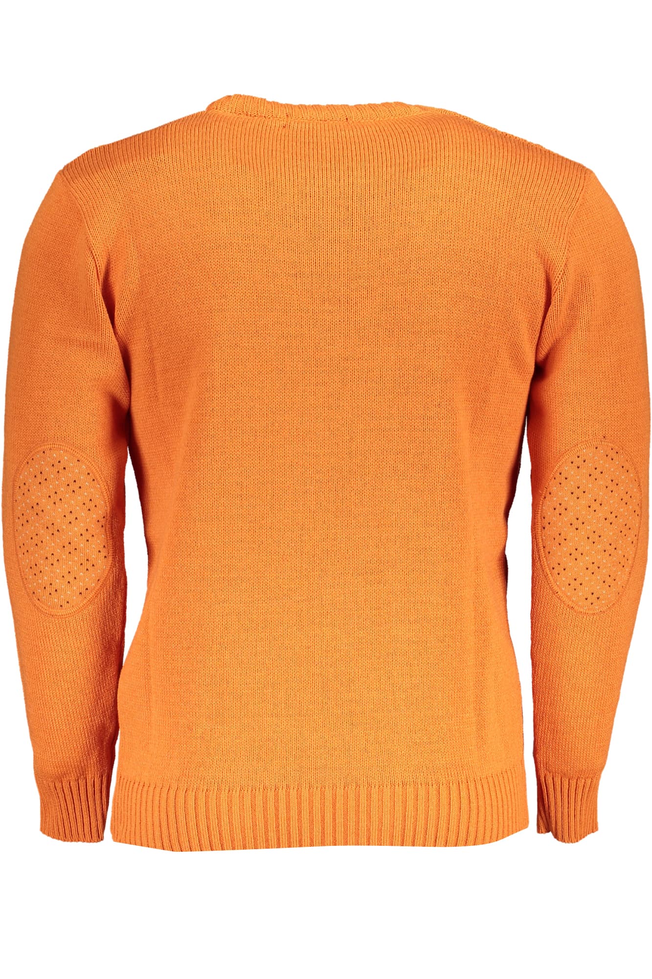 U.S. GRAND MAGLIONE UOMO ARANCIO - Miniatura 2