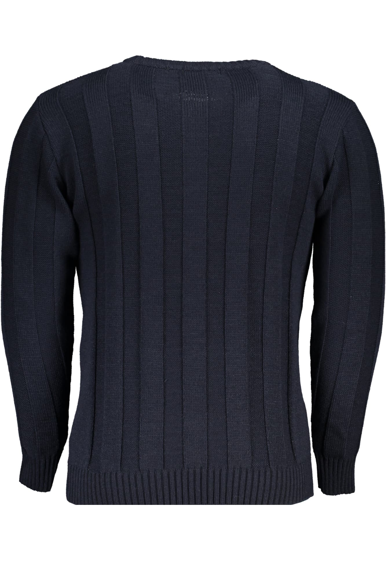 U.S. GRAND MAGLIONE UOMO BLU - Miniatura 2
