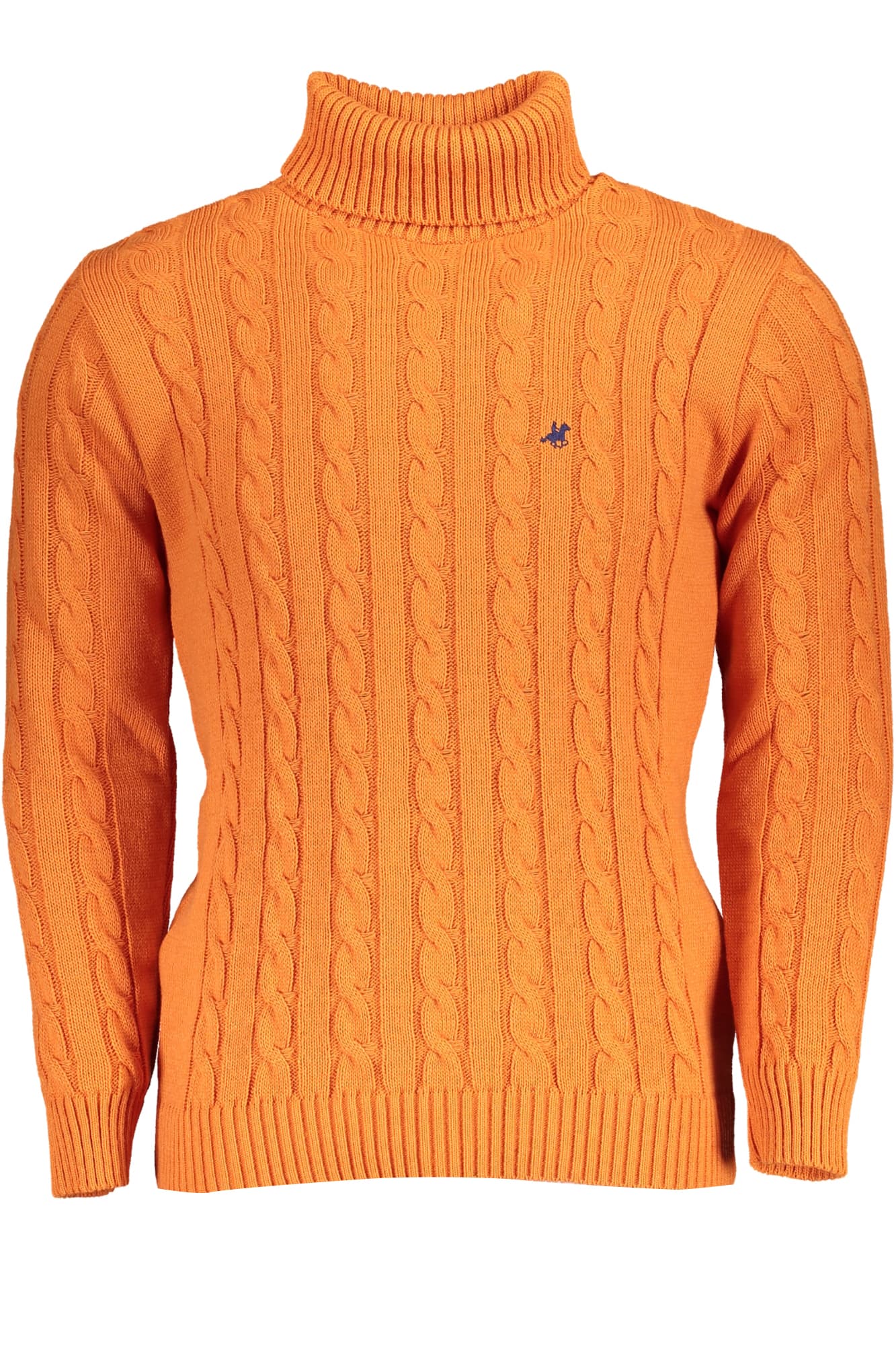 U.S. GRAND MAGLIONE UOMO ARANCIO - Immagine principale