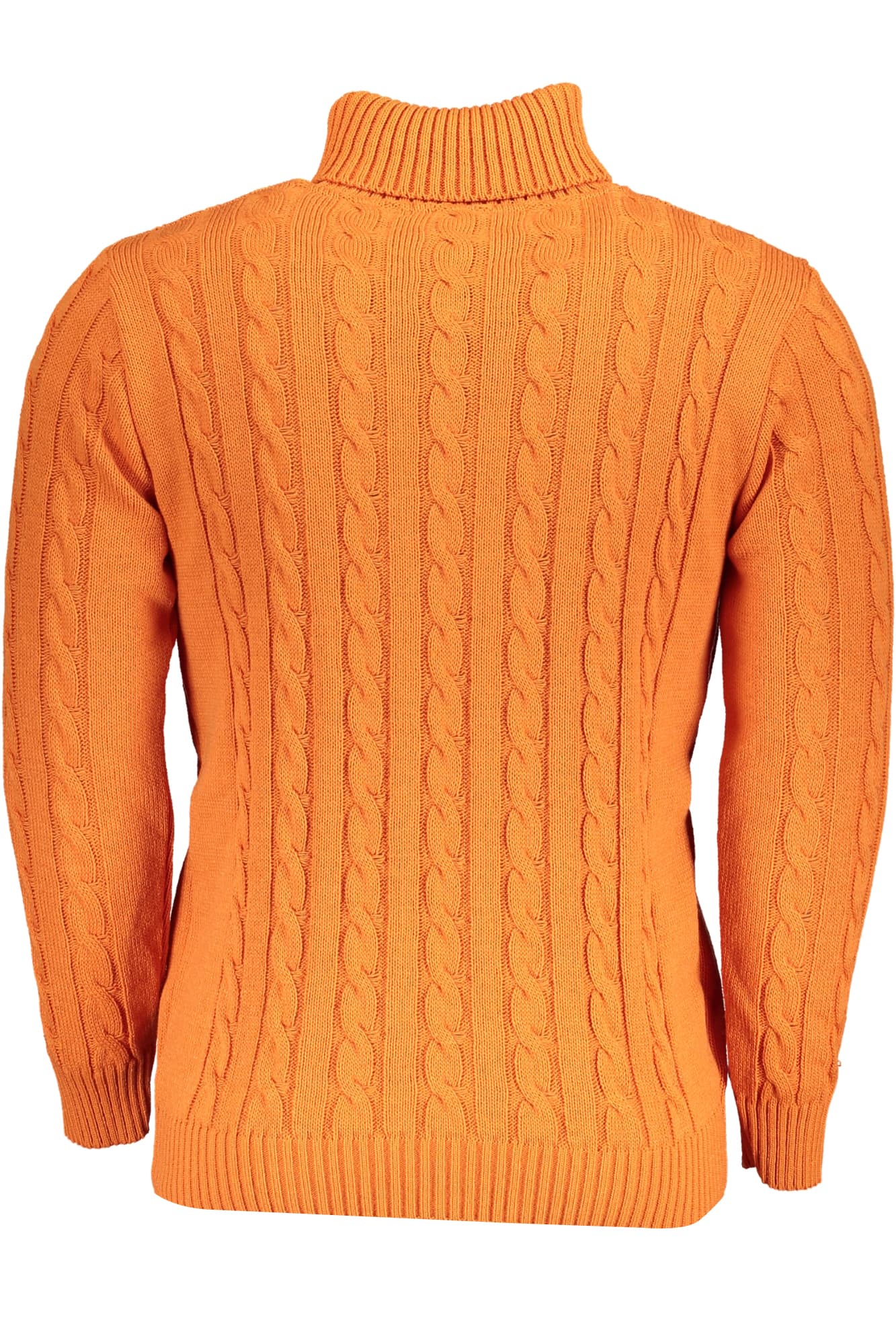 U.S. GRAND MAGLIONE UOMO ARANCIO - Miniatura 2
