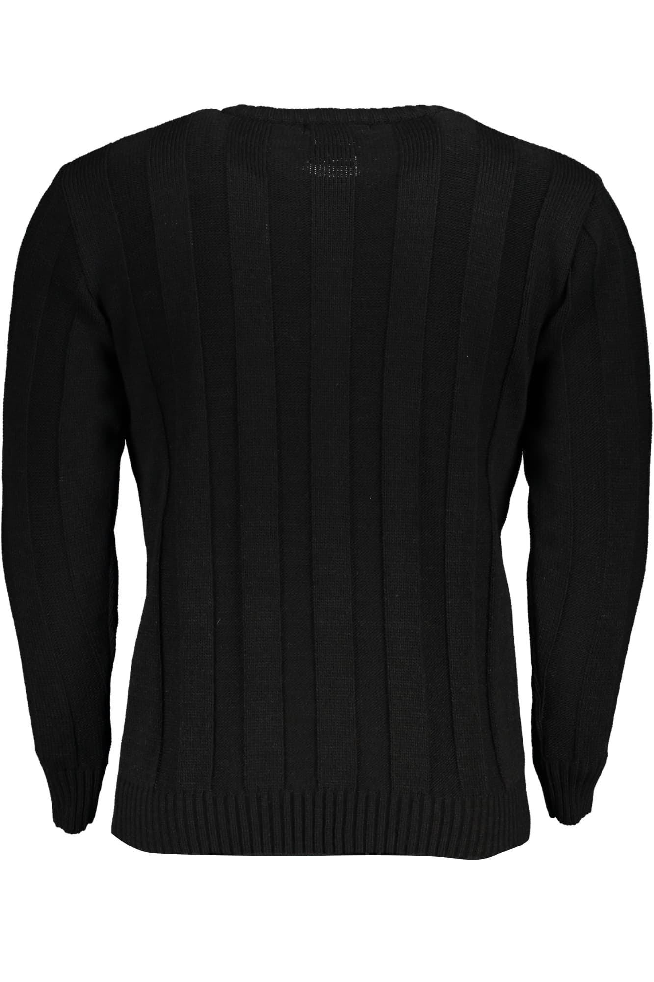 U.S. GRAND MAGLIONE UOMO NERO - Miniatura 2