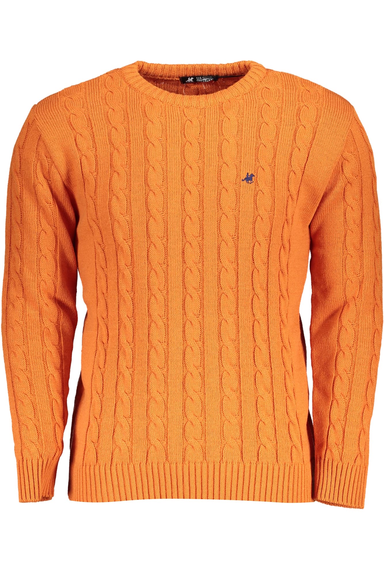 U.S. GRAND MAGLIA UOMO ARANCIO - Immagine principale