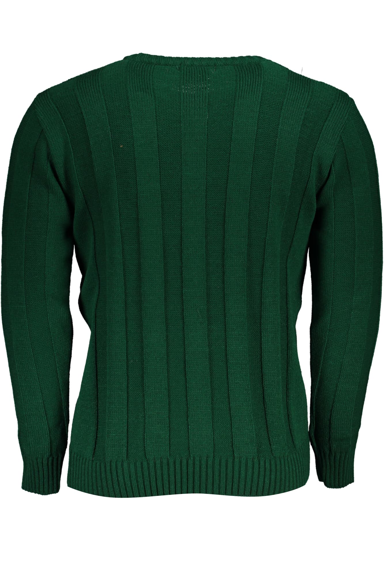 U.S. GRAND MAGLIONE UOMO VERDE - Miniatura 2